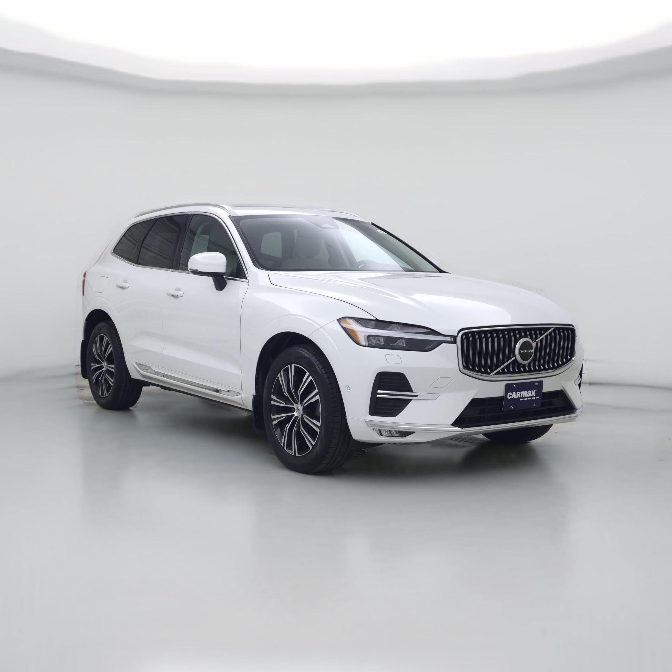 Thumbnail: 2022 Volvo XC60 - 1