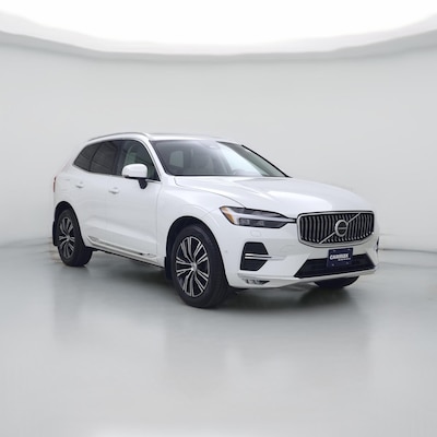 2022 Volvo XC60 B5 Inscription