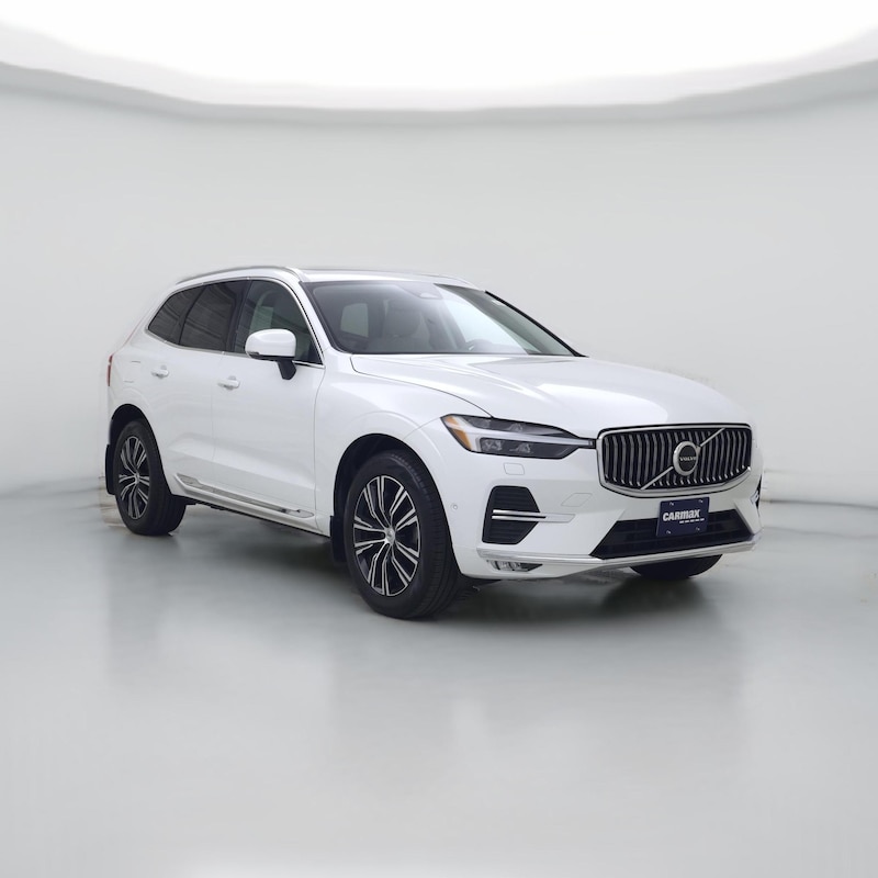 2022 Volvo XC60 B5 Inscription