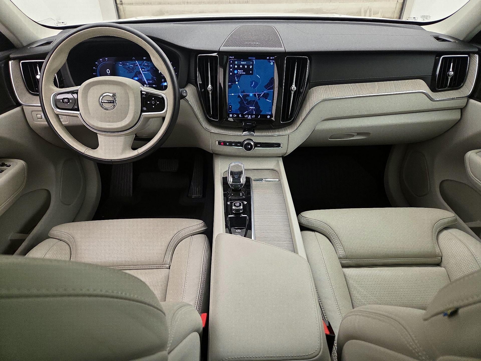 Thumbnail: 2022 Volvo XC60 - 9