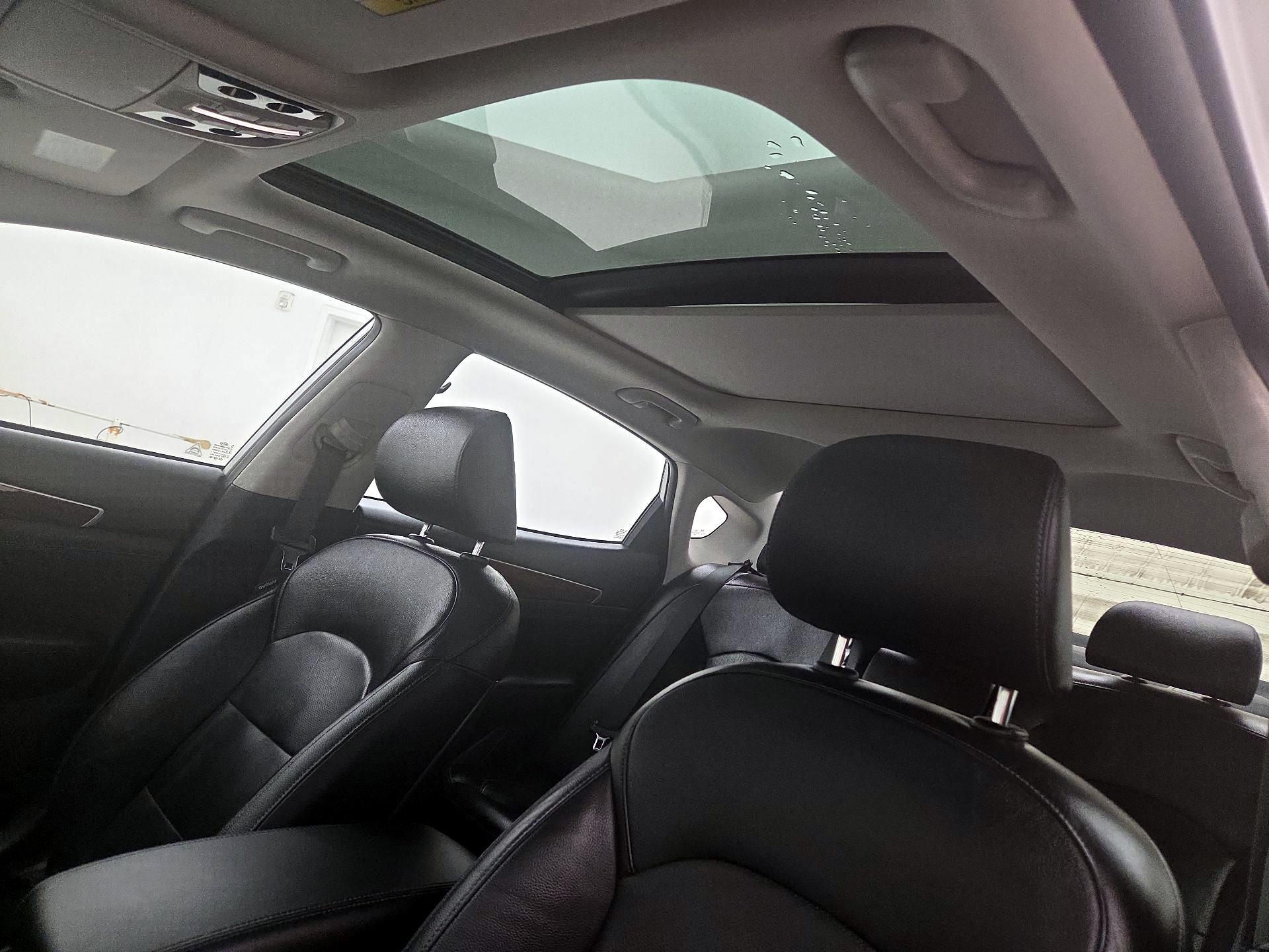 Thumbnail: 2017 Kia Cadenza - 20