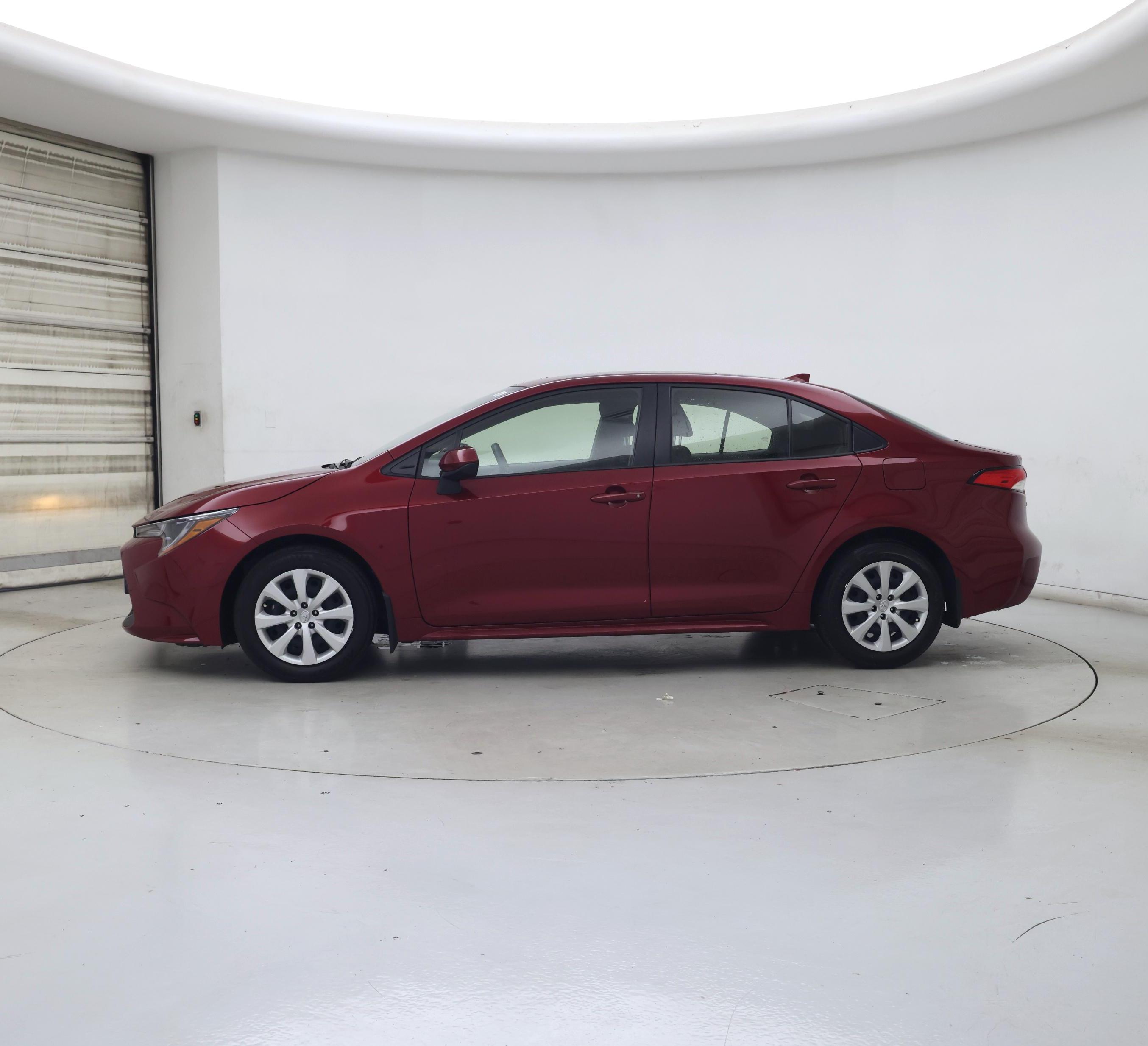 Thumbnail: 2022 Toyota Corolla - 3