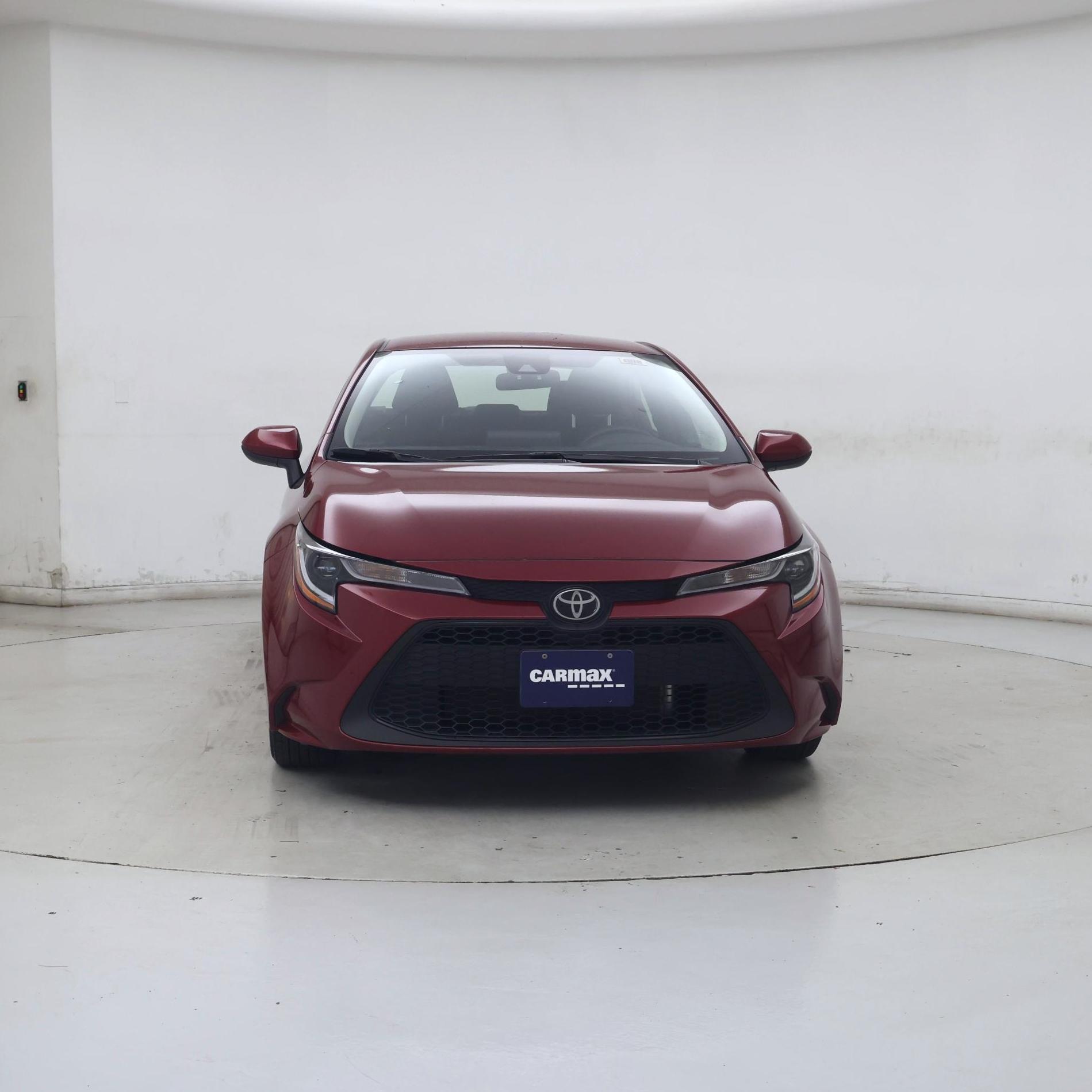 Thumbnail: 2022 Toyota Corolla - 5