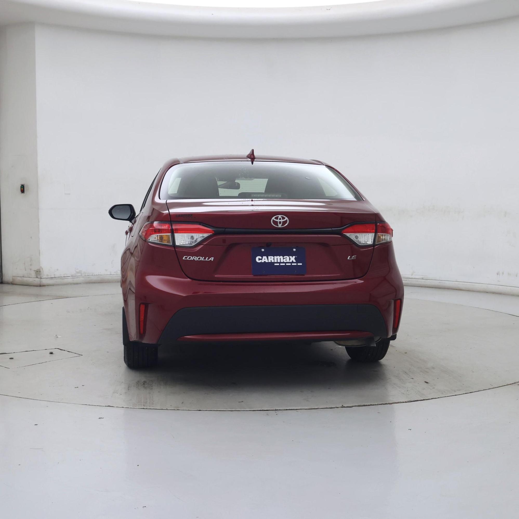 Thumbnail: 2022 Toyota Corolla - 6