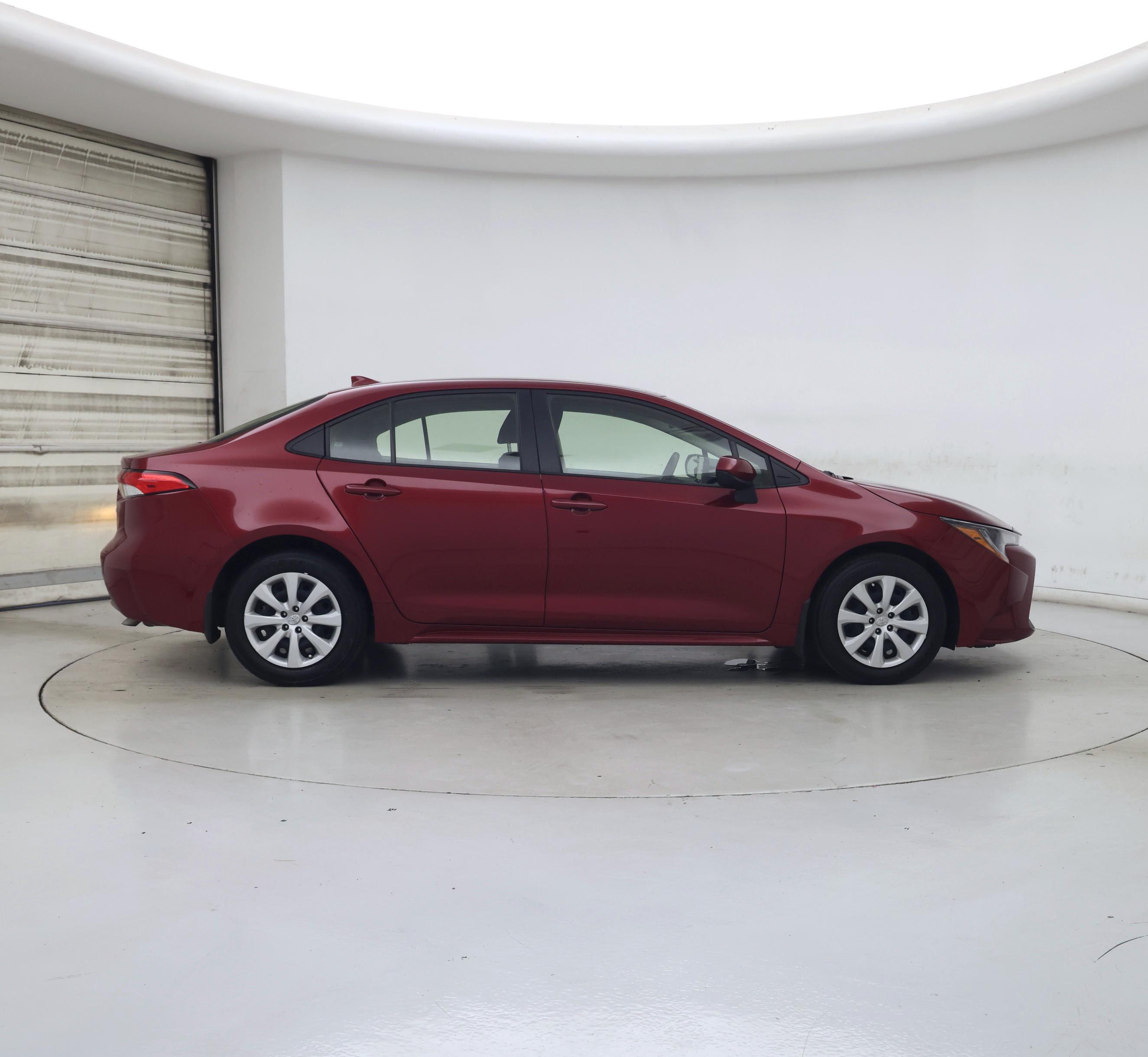 Thumbnail: 2022 Toyota Corolla - 7