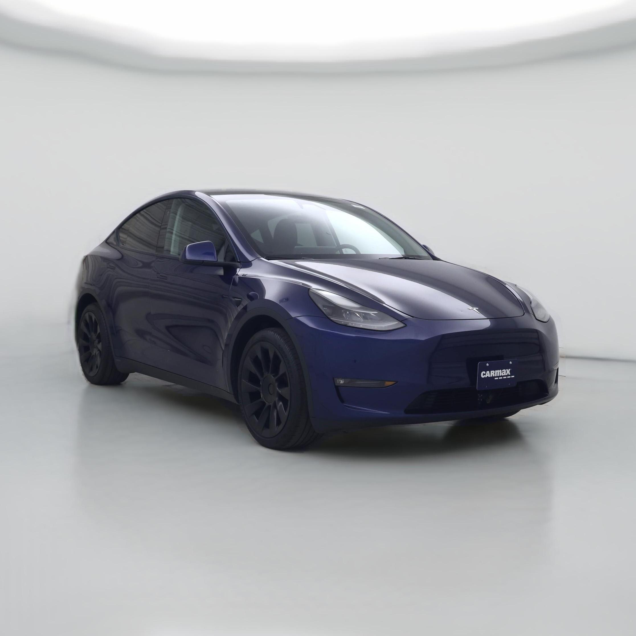 Thumbnail: 2023 Tesla Model Y - 1
