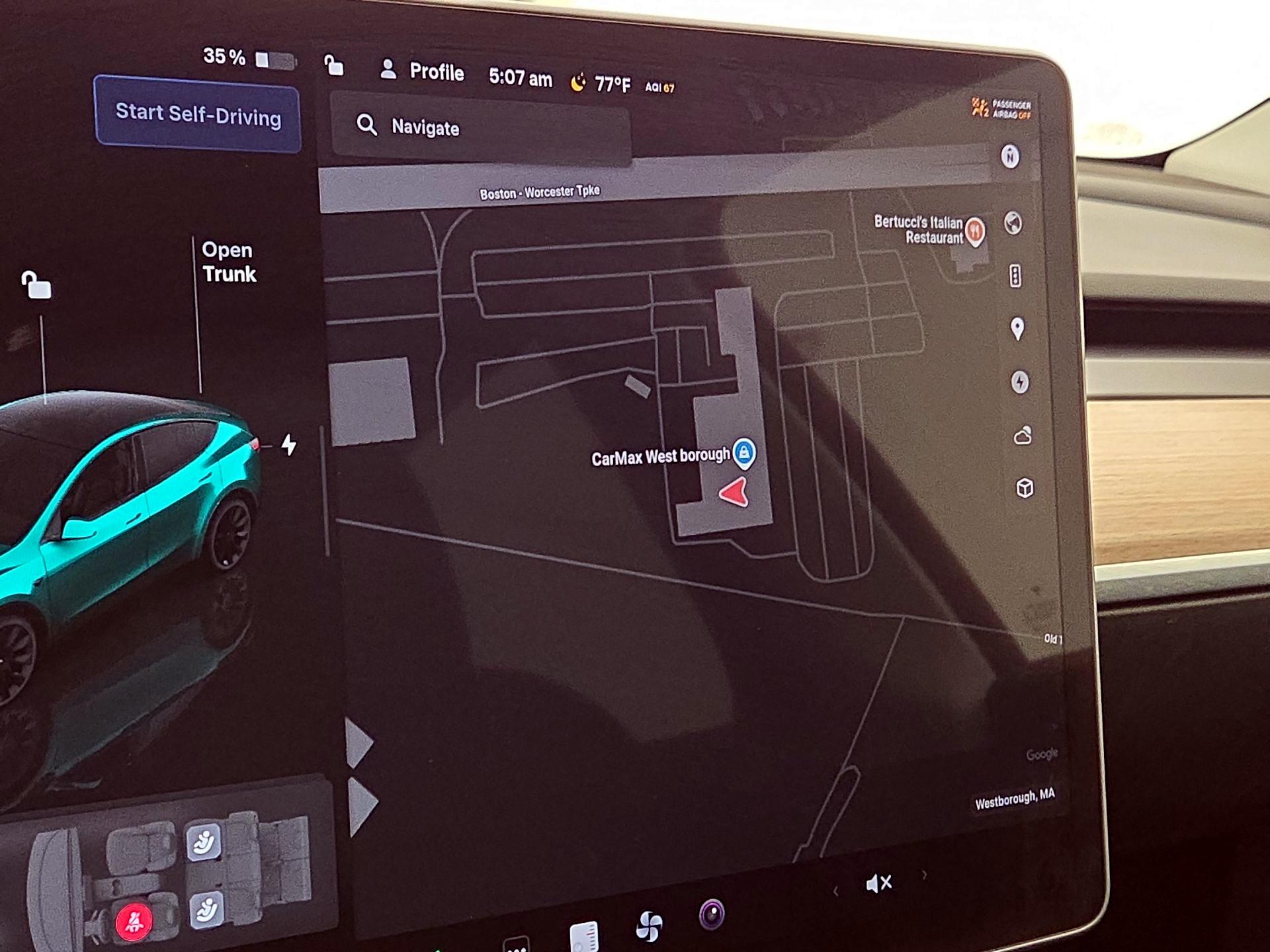 Thumbnail: 2023 Tesla Model Y - 13
