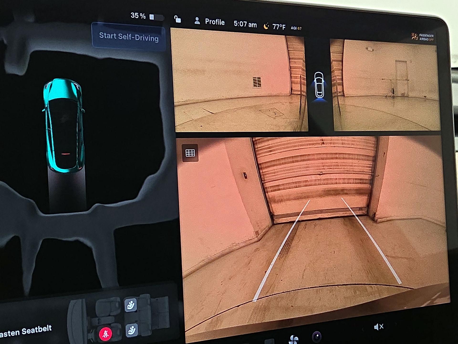 Thumbnail: 2023 Tesla Model Y - 14