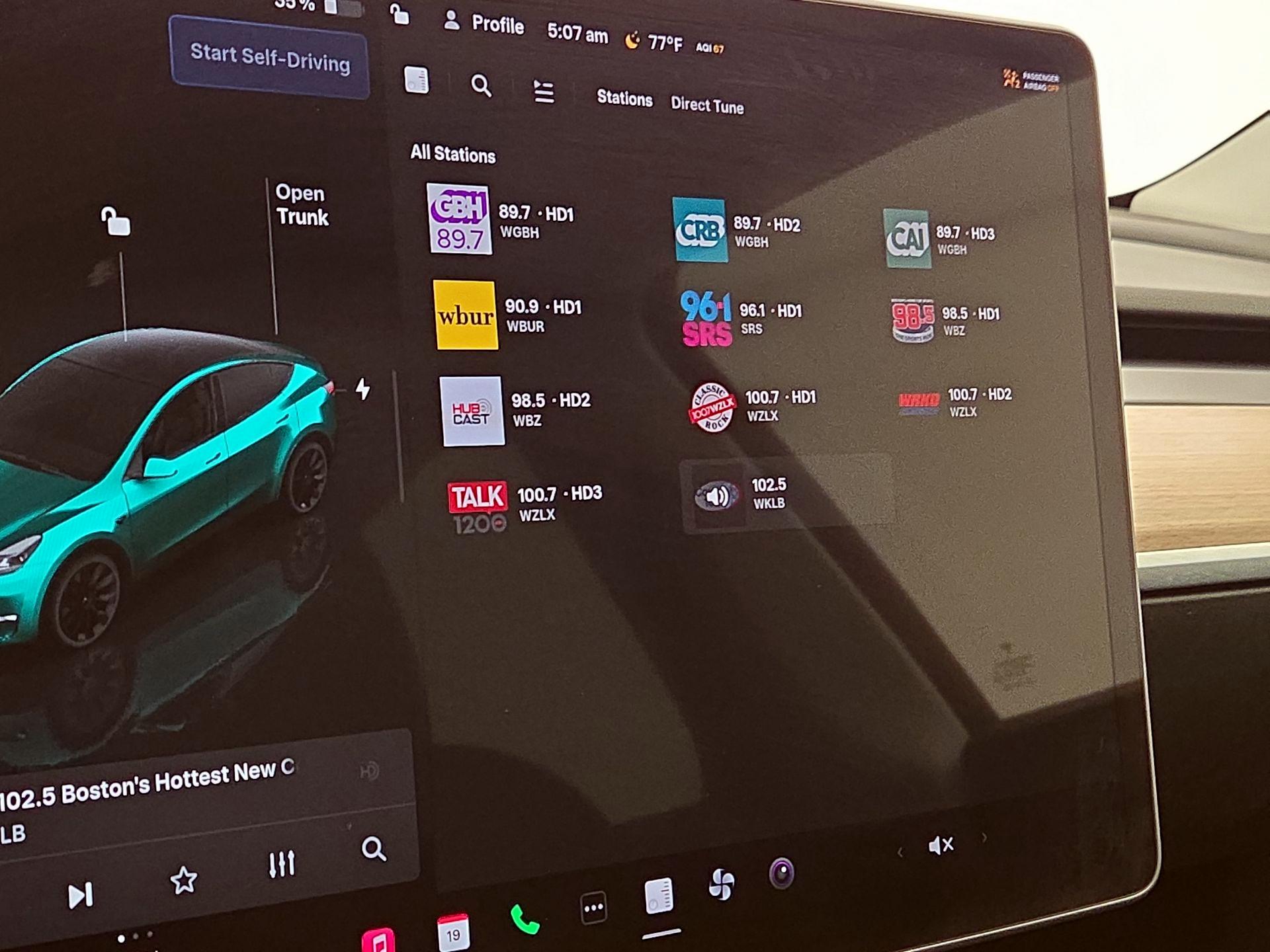 Thumbnail: 2023 Tesla Model Y - 15