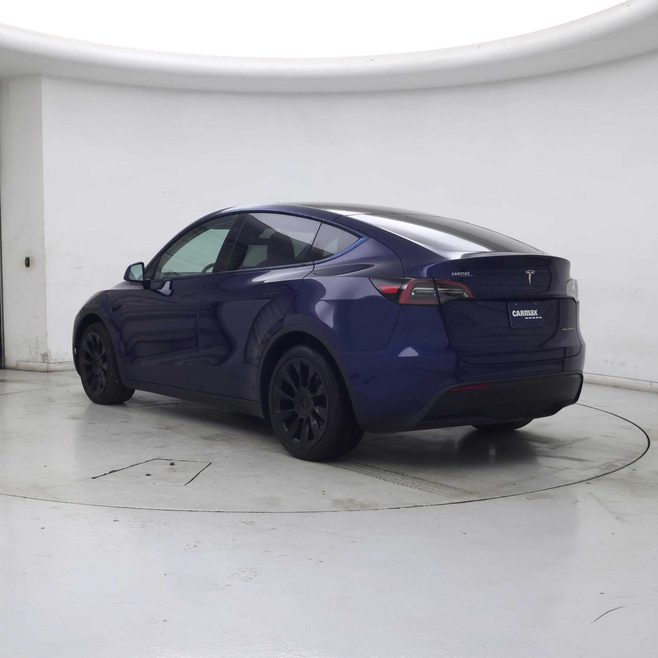 Thumbnail: 2023 Tesla Model Y - 2