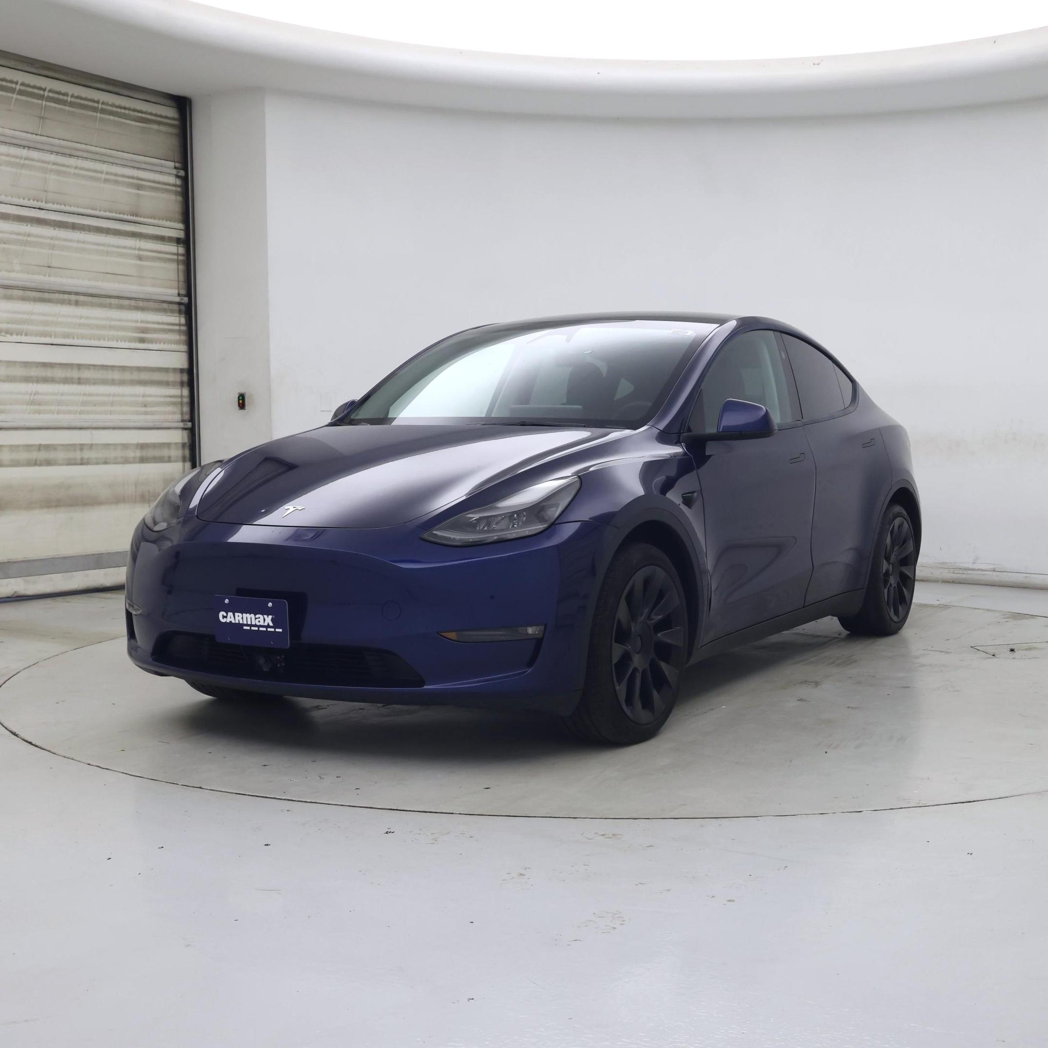 Thumbnail: 2023 Tesla Model Y - 4