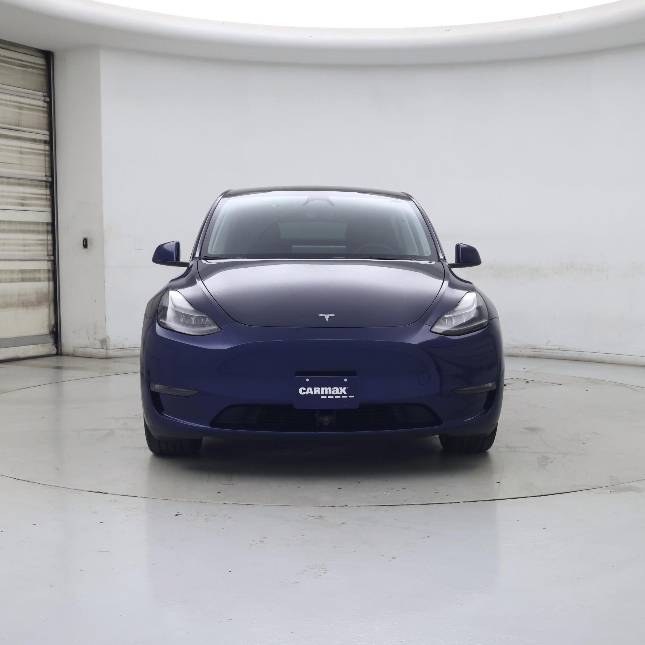 Thumbnail: 2023 Tesla Model Y - 5