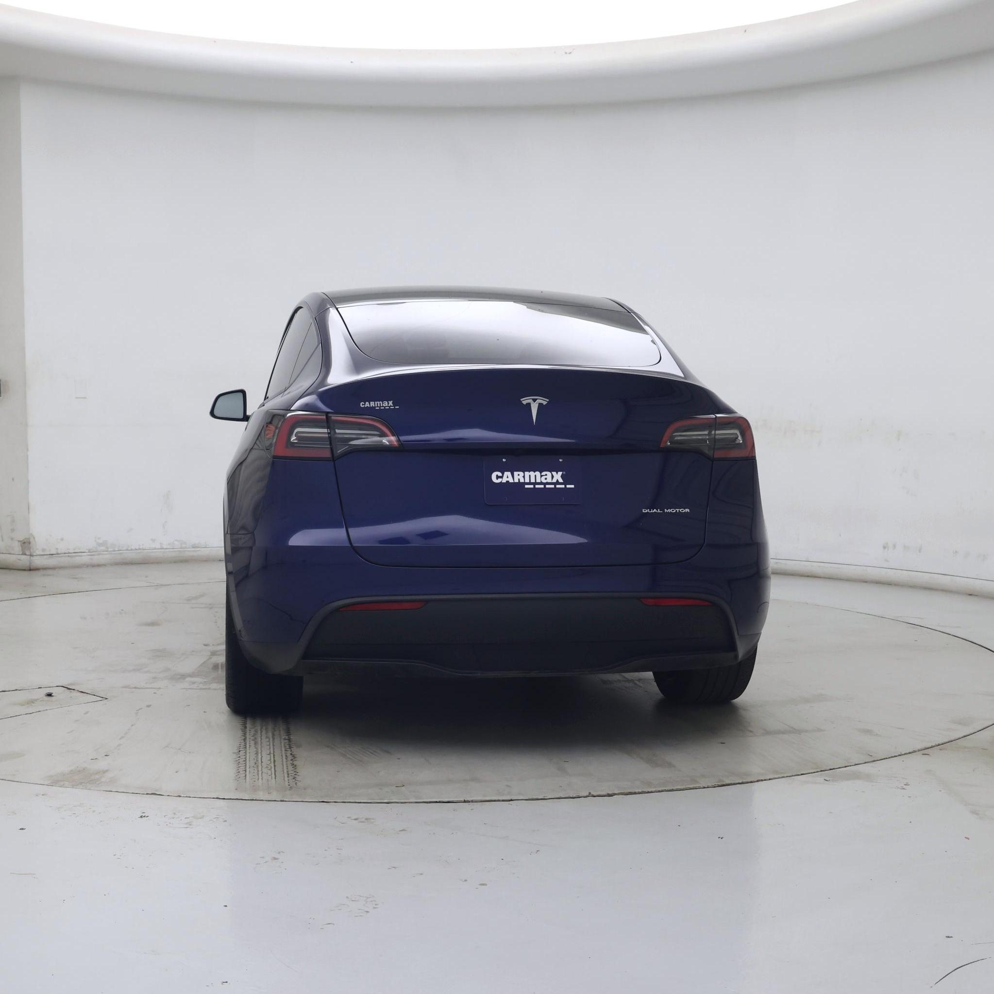 Thumbnail: 2023 Tesla Model Y - 6