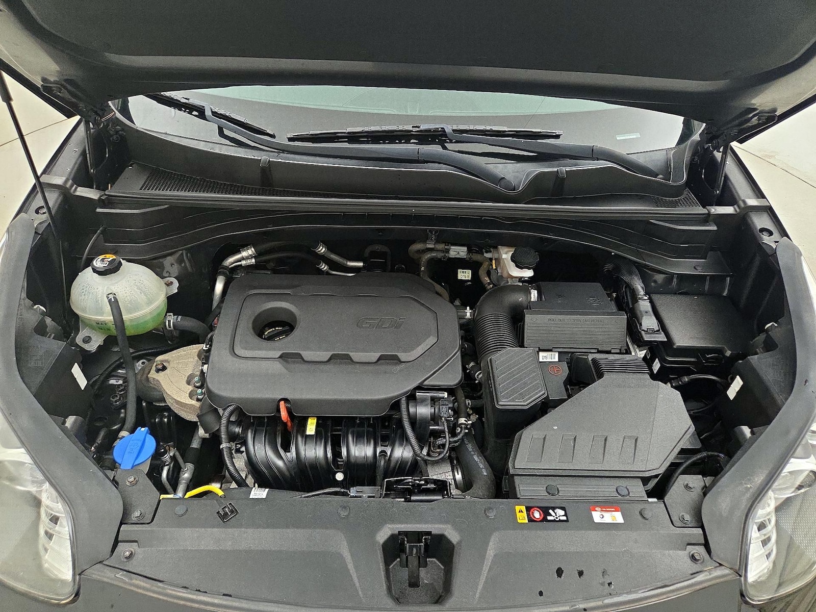 2020 Kia Sportage LX - Photo 22