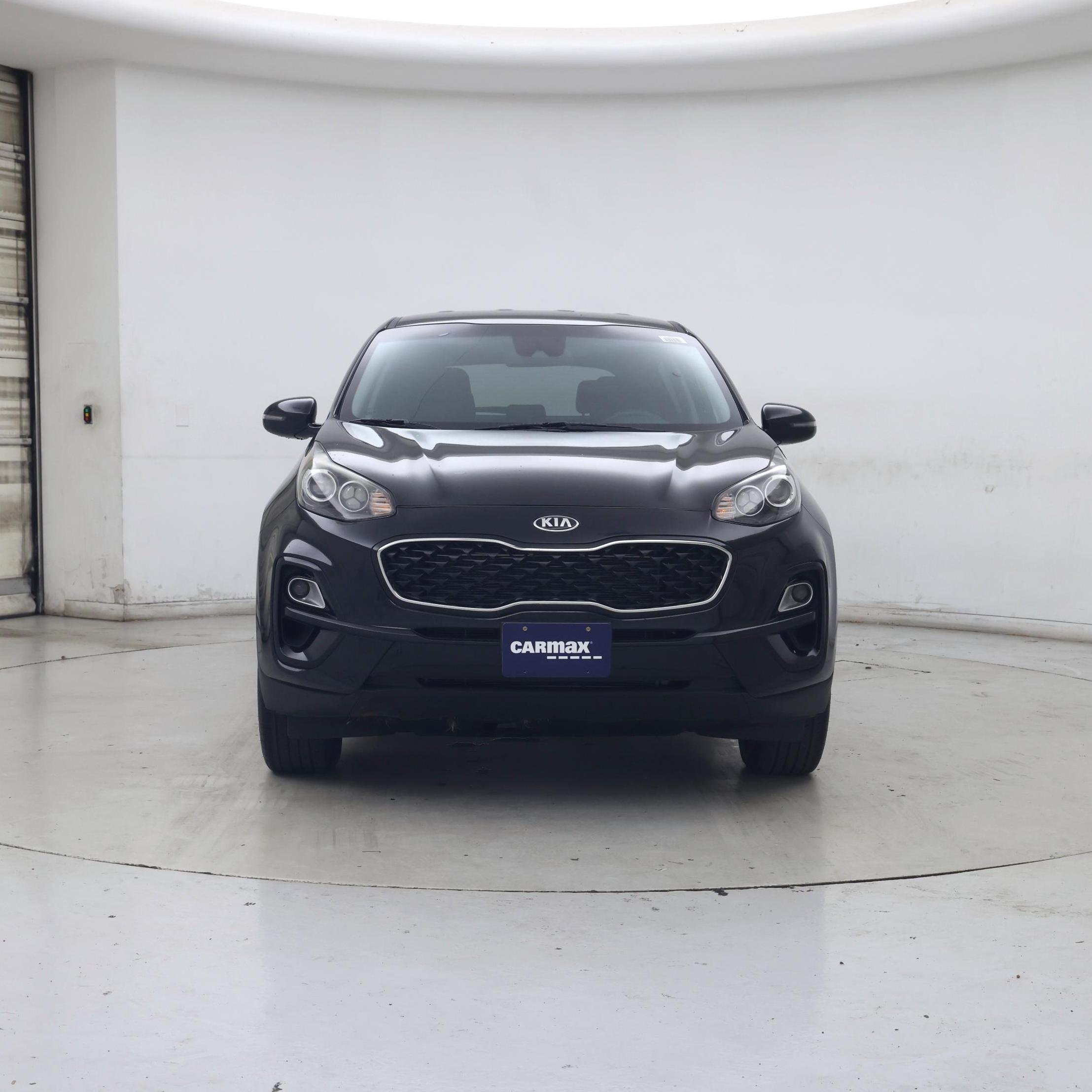 Thumbnail: 2020 Kia Sportage - 5