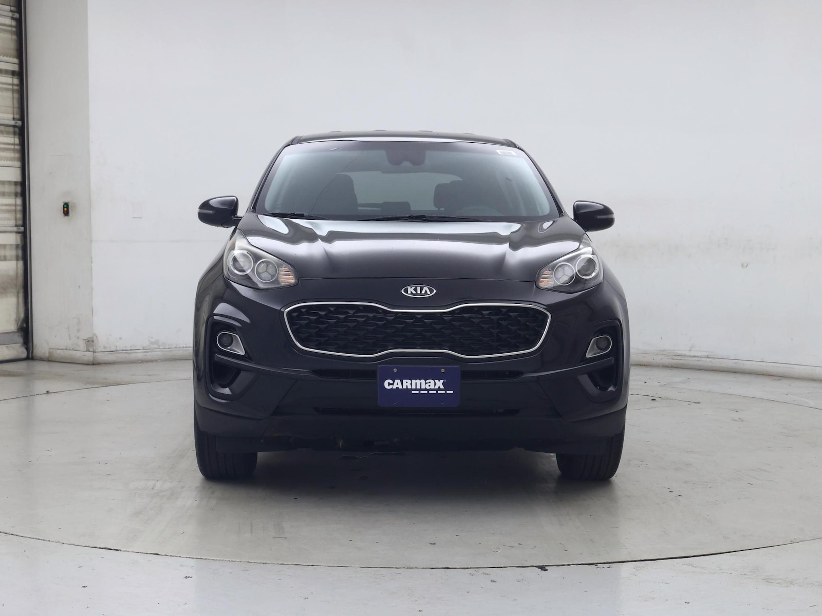 2020 Kia Sportage LX - Photo 6