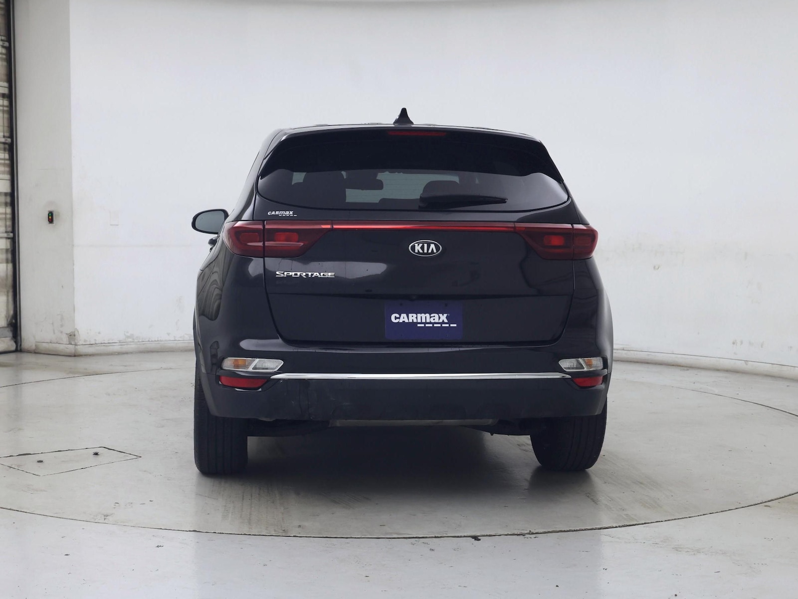 2020 Kia Sportage LX - Photo 7