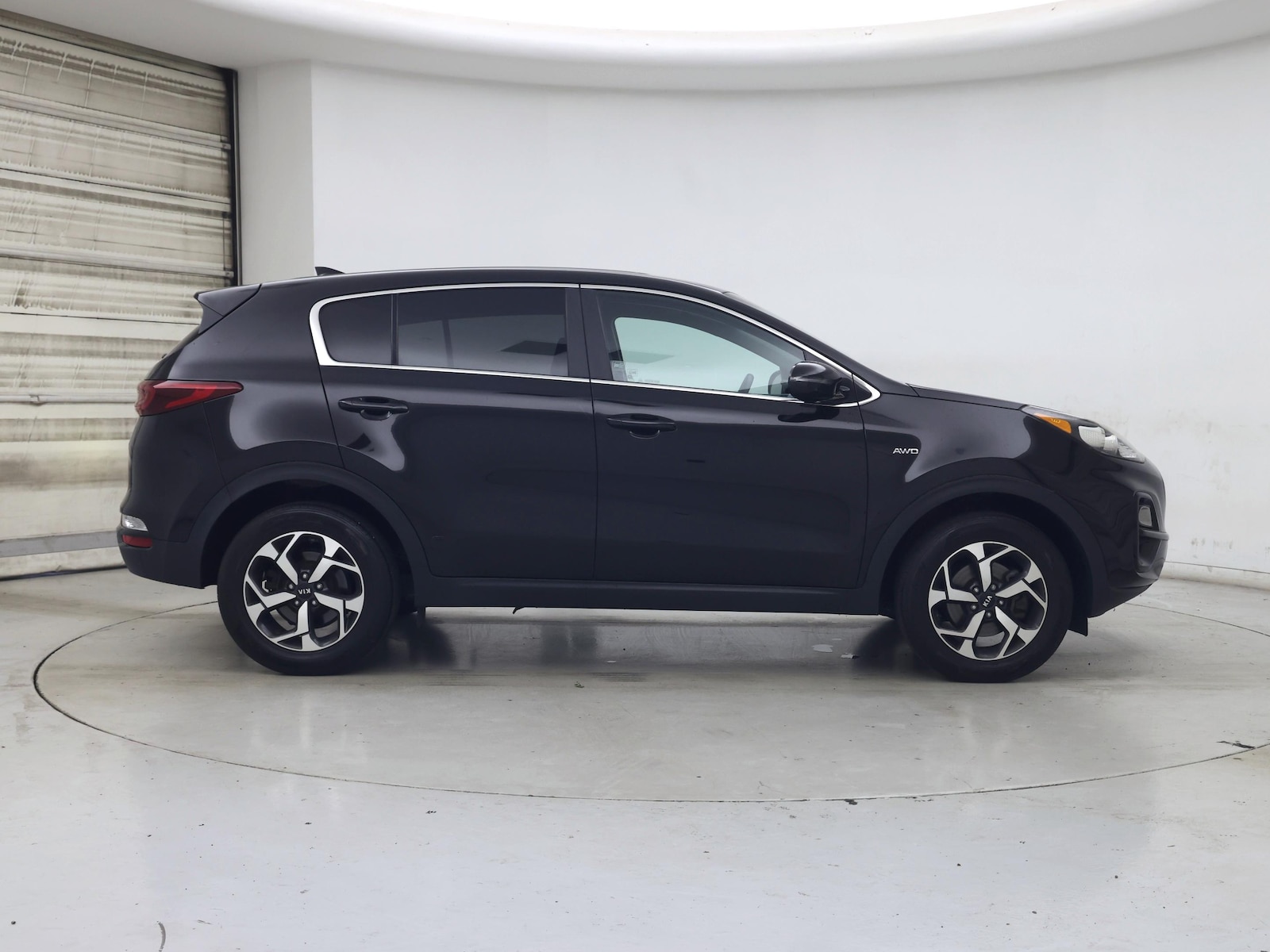 2020 Kia Sportage LX - Photo 8