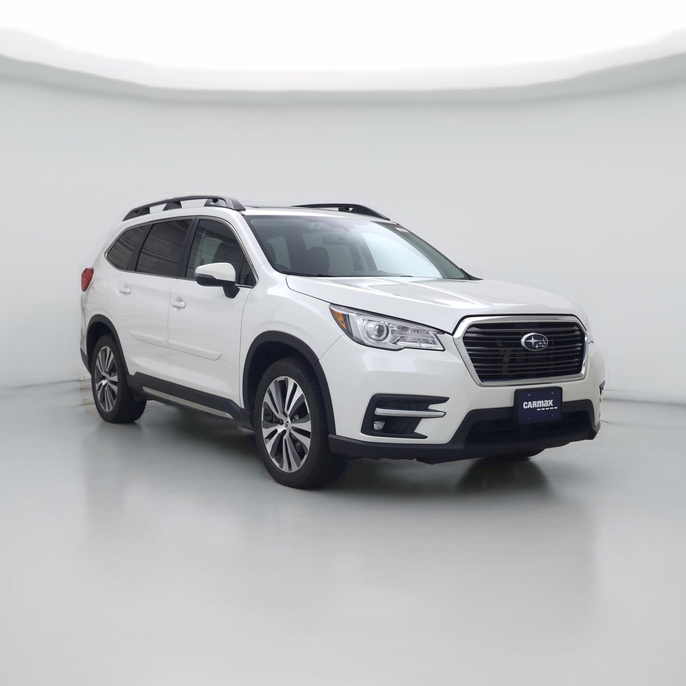 Thumbnail: 2021 Subaru Ascent - 1