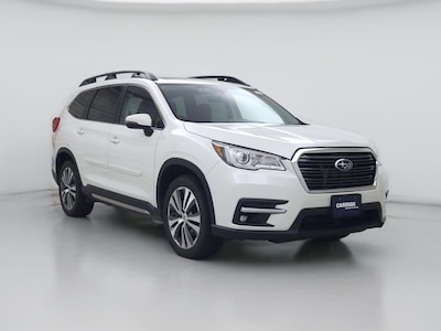 2021 Subaru Ascent Limited