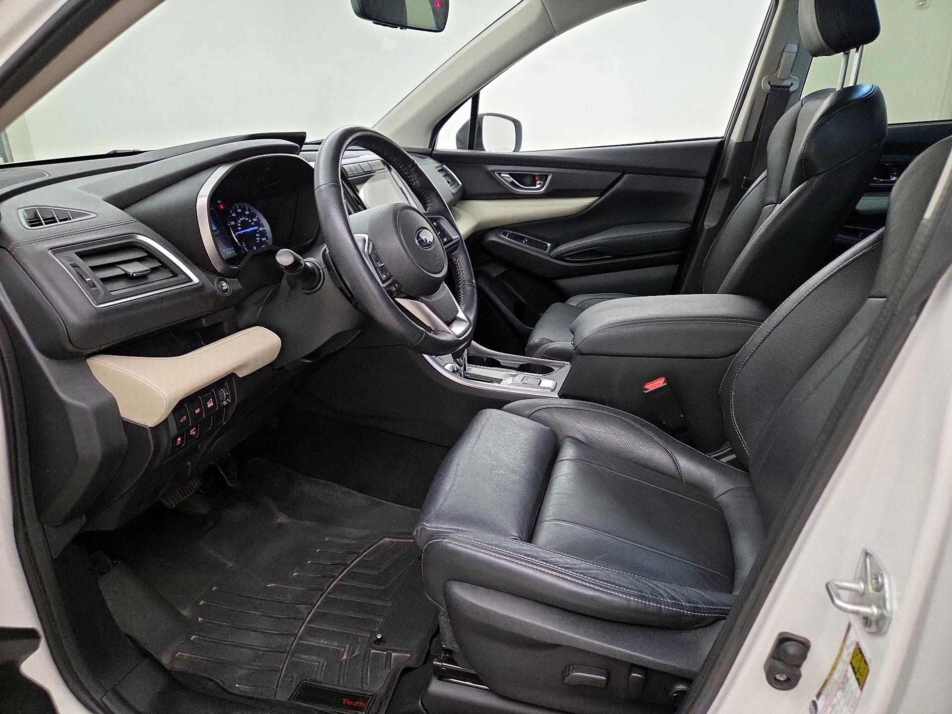 Thumbnail: 2021 Subaru Ascent - 11