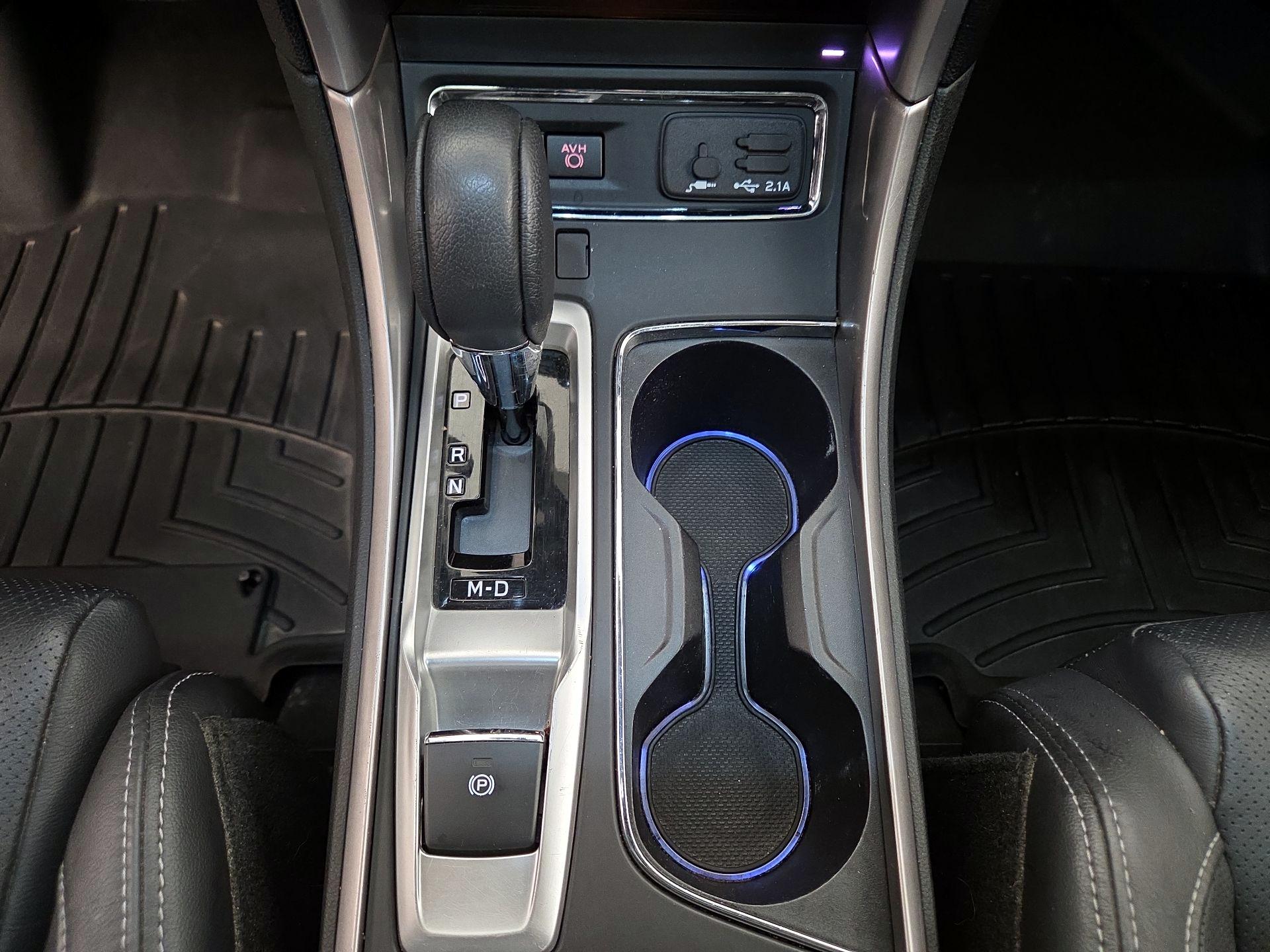 Thumbnail: 2021 Subaru Ascent - 18