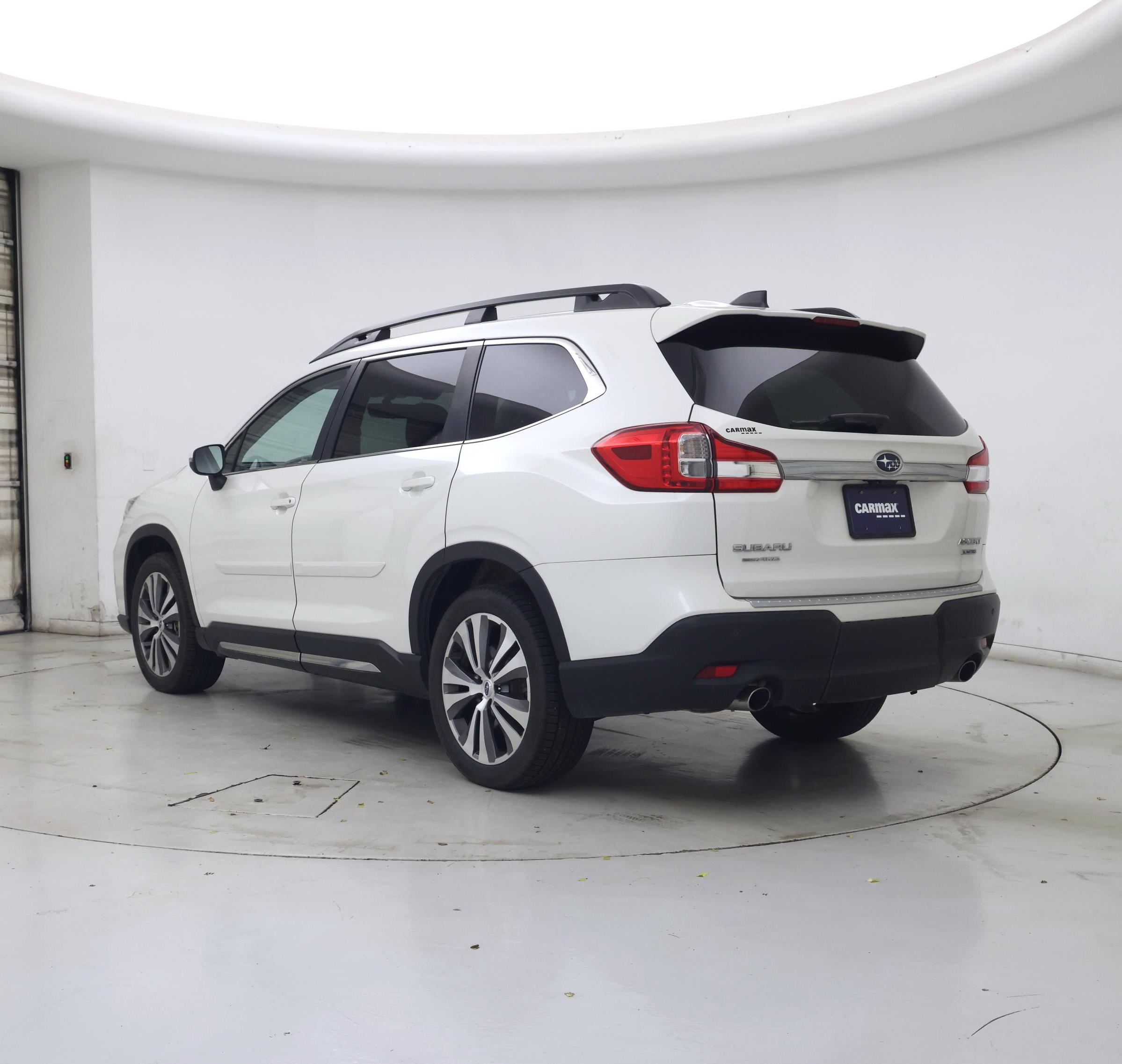 Thumbnail: 2021 Subaru Ascent - 2