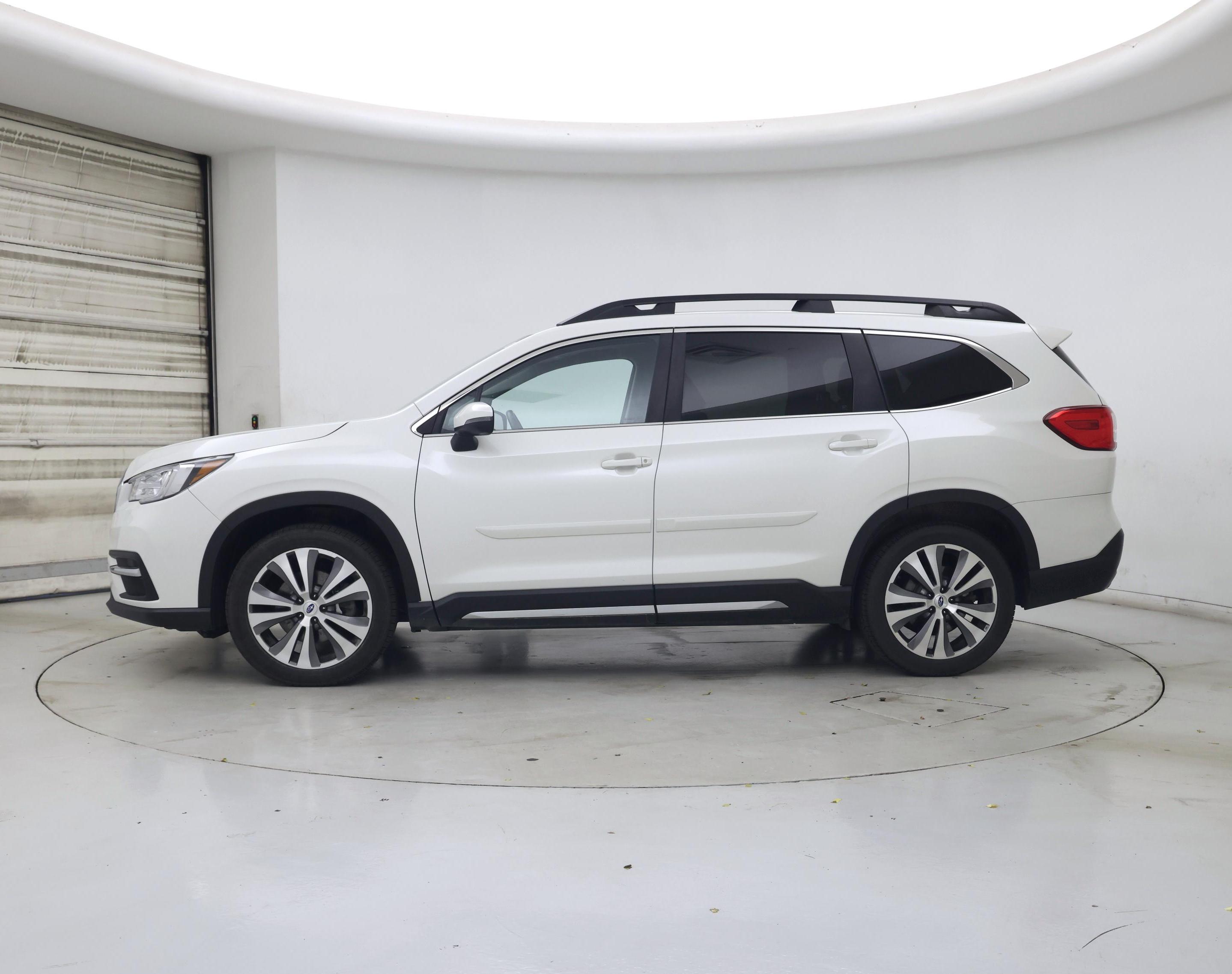 Thumbnail: 2021 Subaru Ascent - 3