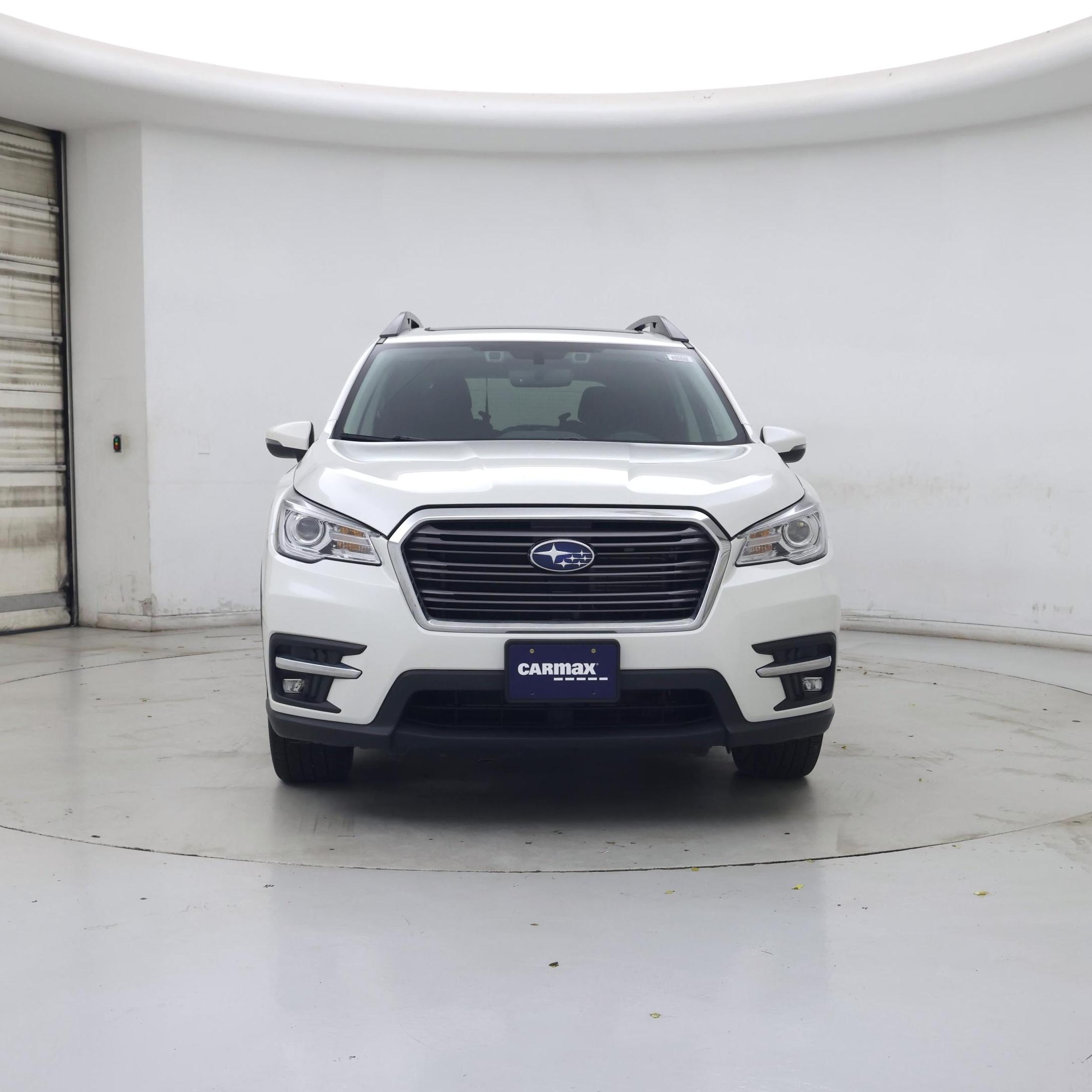 Thumbnail: 2021 Subaru Ascent - 5