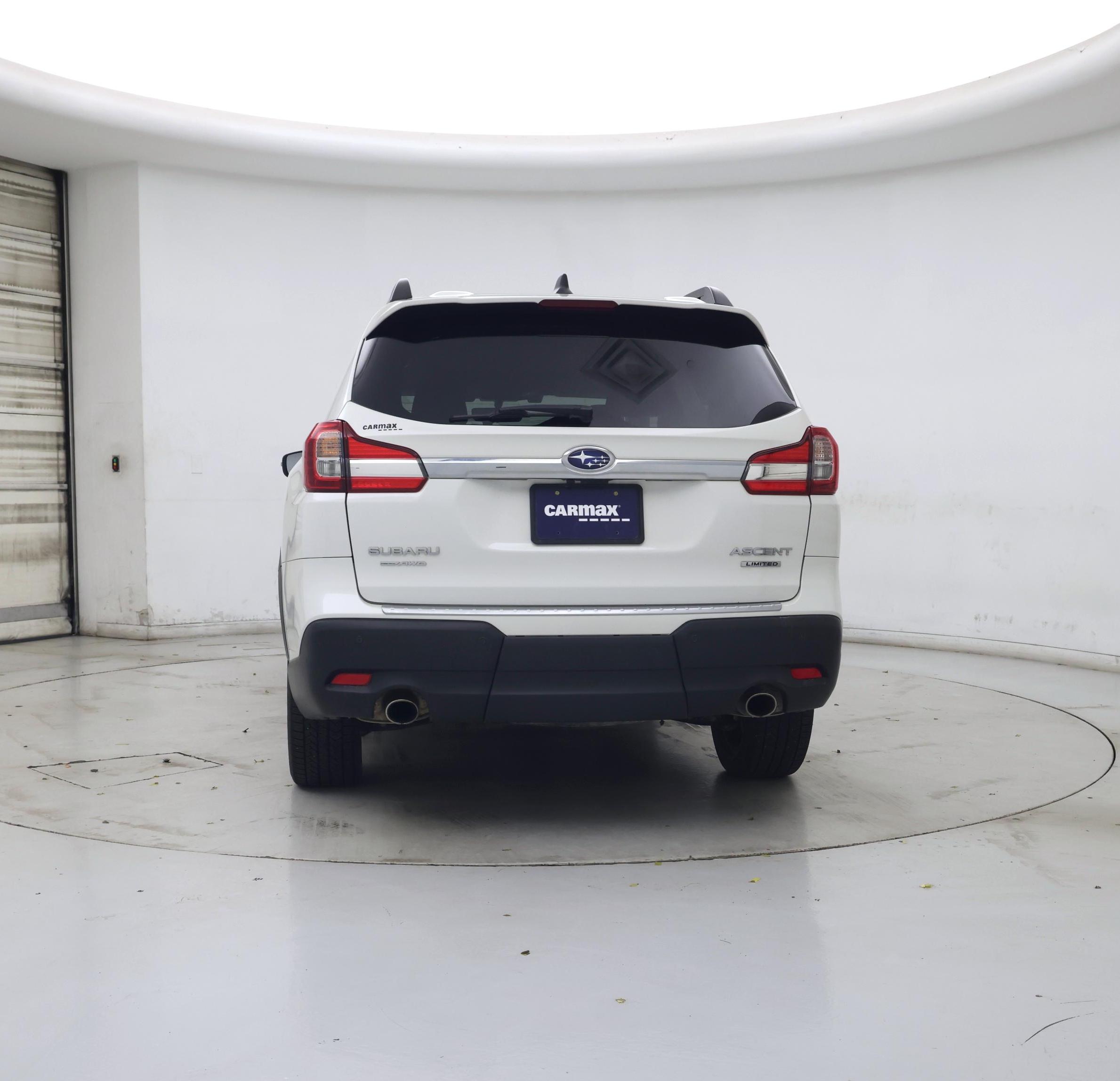 Thumbnail: 2021 Subaru Ascent - 6