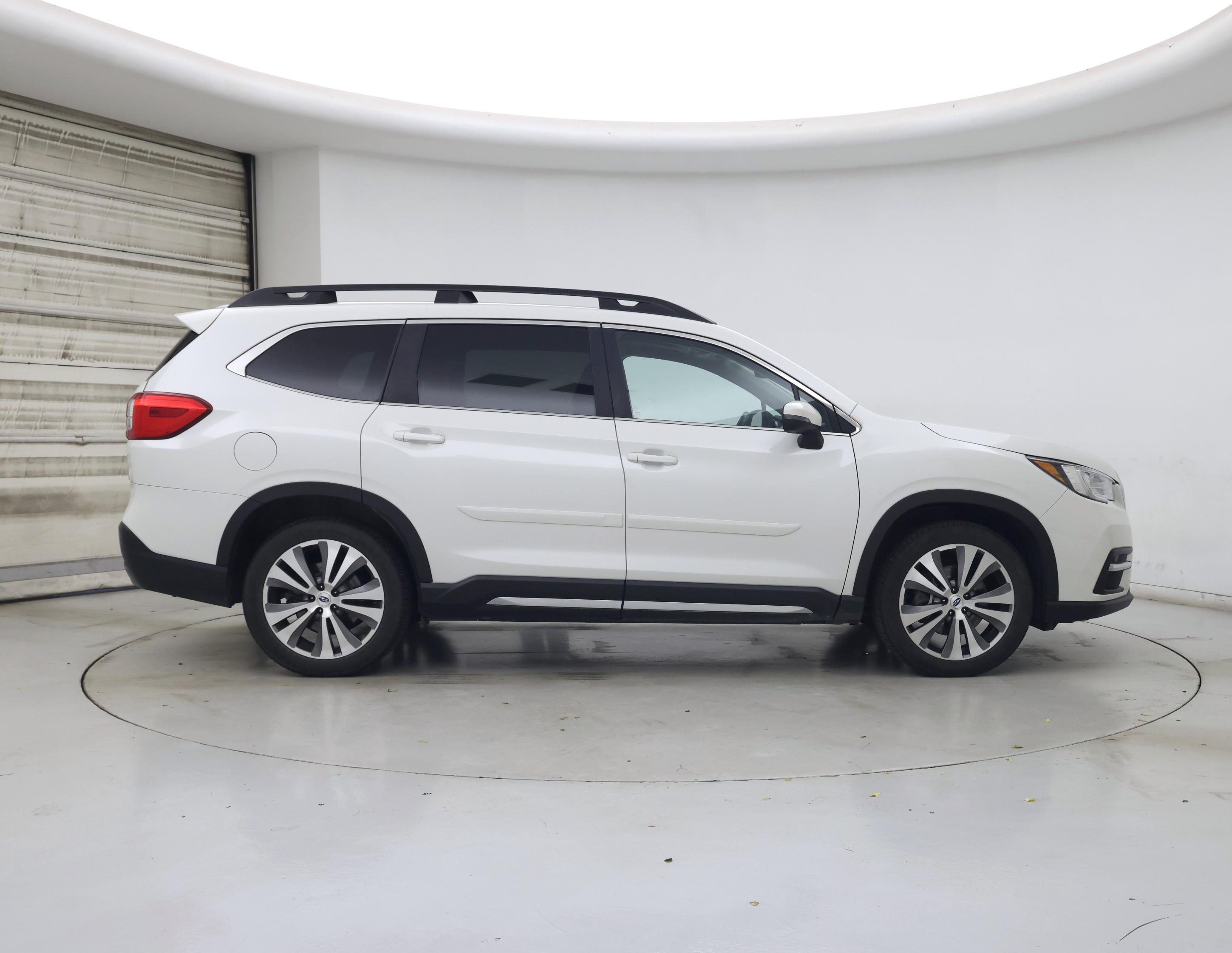 Thumbnail: 2021 Subaru Ascent - 7