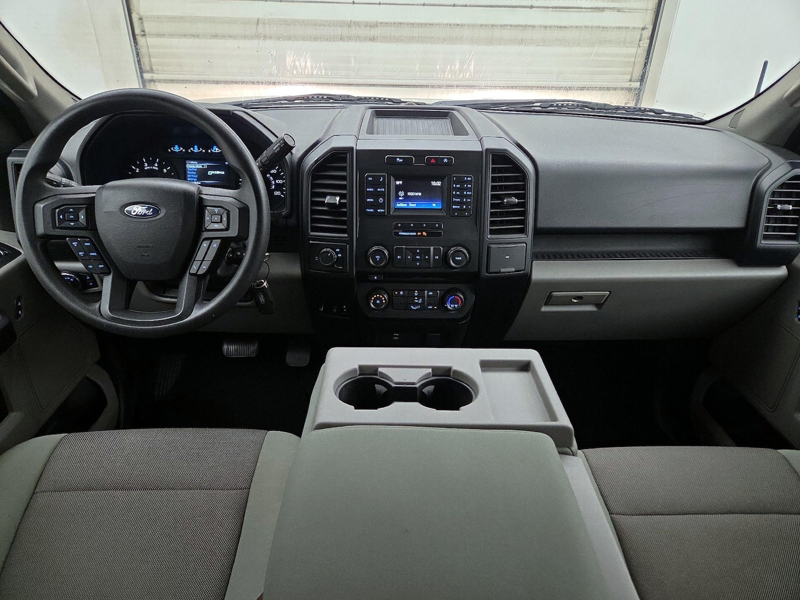Rear View Camera & Sync System