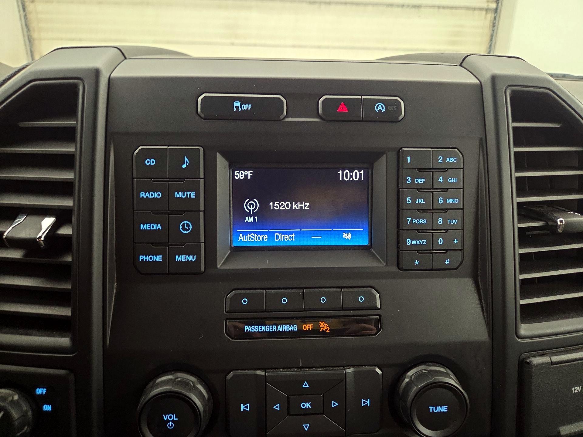 Thumbnail: 2016 Ford F-150 - 15