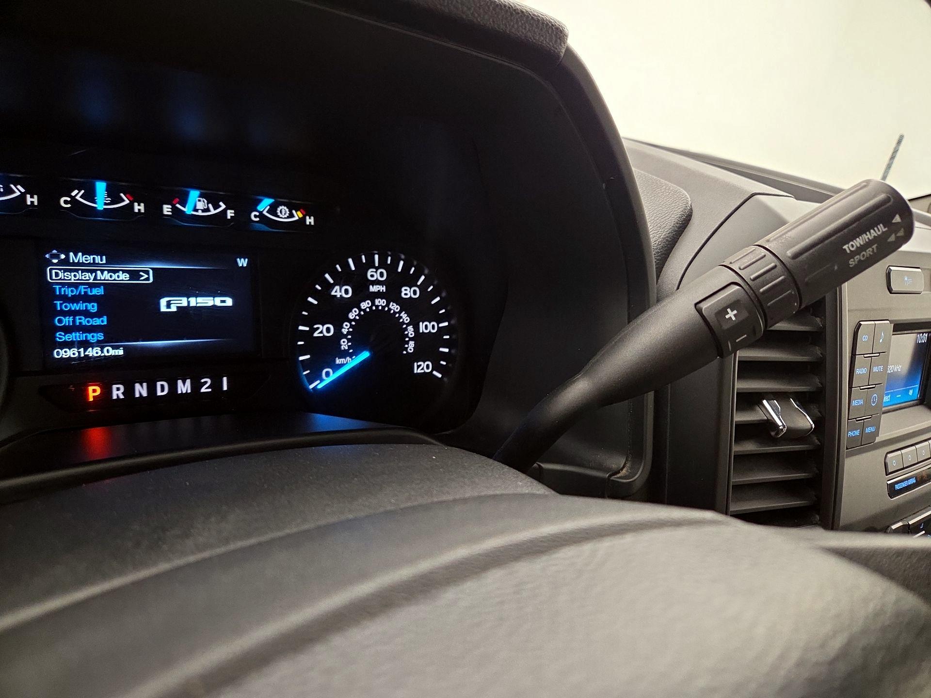 Thumbnail: 2016 Ford F-150 - 17