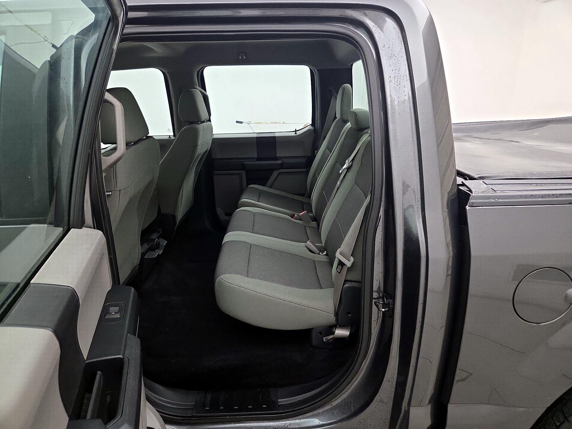 Thumbnail: 2016 Ford F-150 - 19