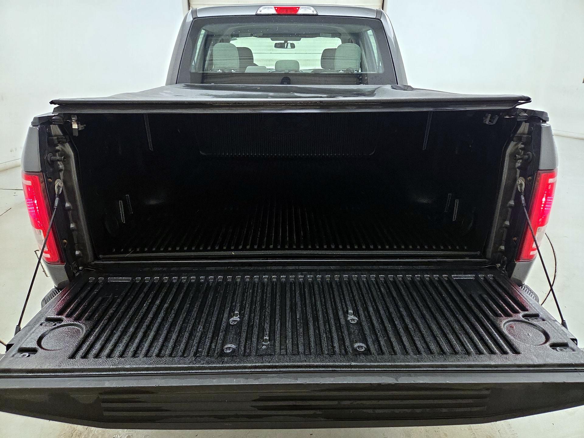 Thumbnail: 2016 Ford F-150 - 20