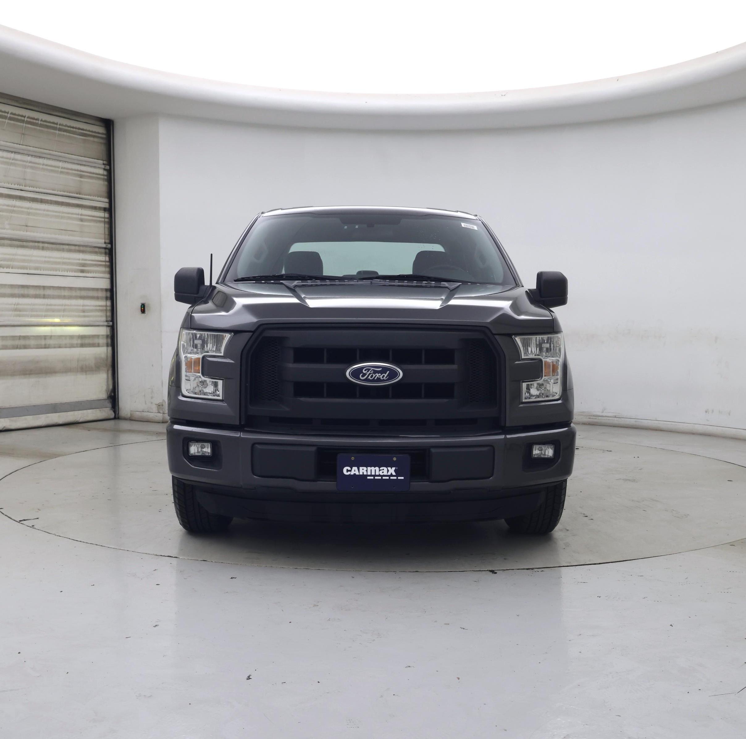 Thumbnail: 2016 Ford F-150 - 5