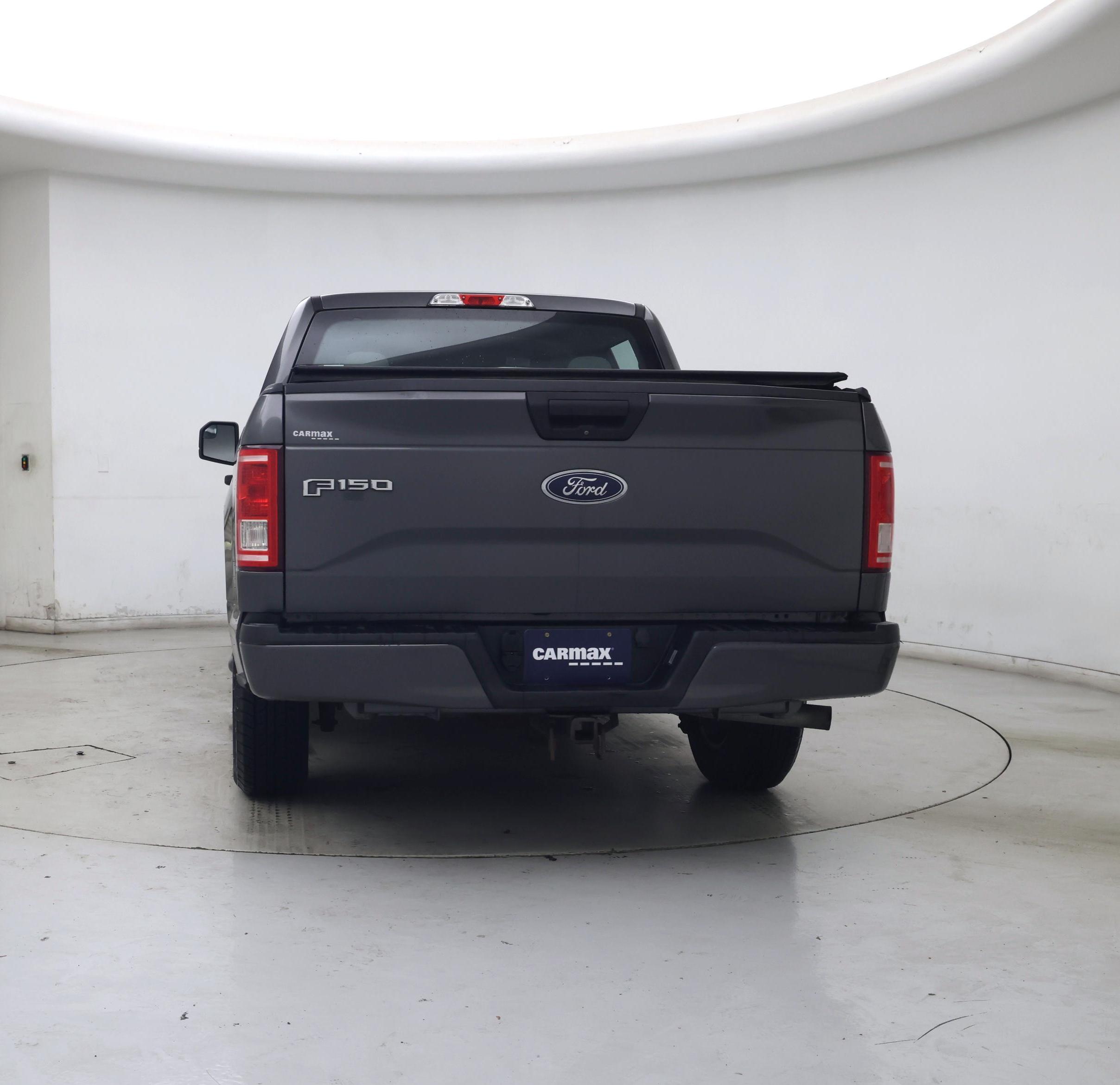 Thumbnail: 2016 Ford F-150 - 6