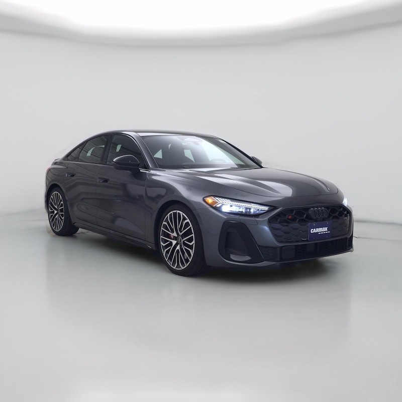 2025 Audi S5 Premium Plus