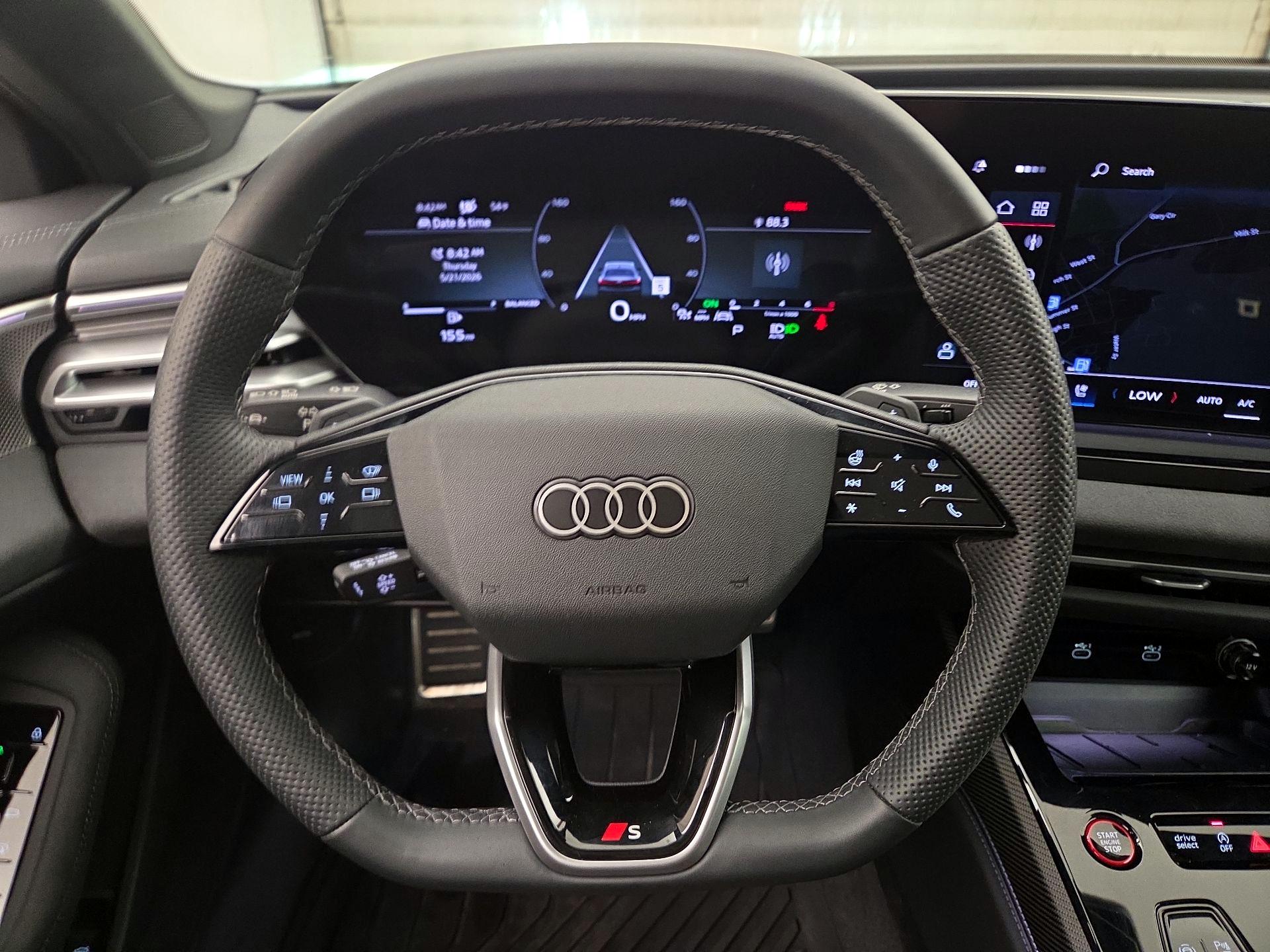 Thumbnail: 2025 Audi S5 - 10