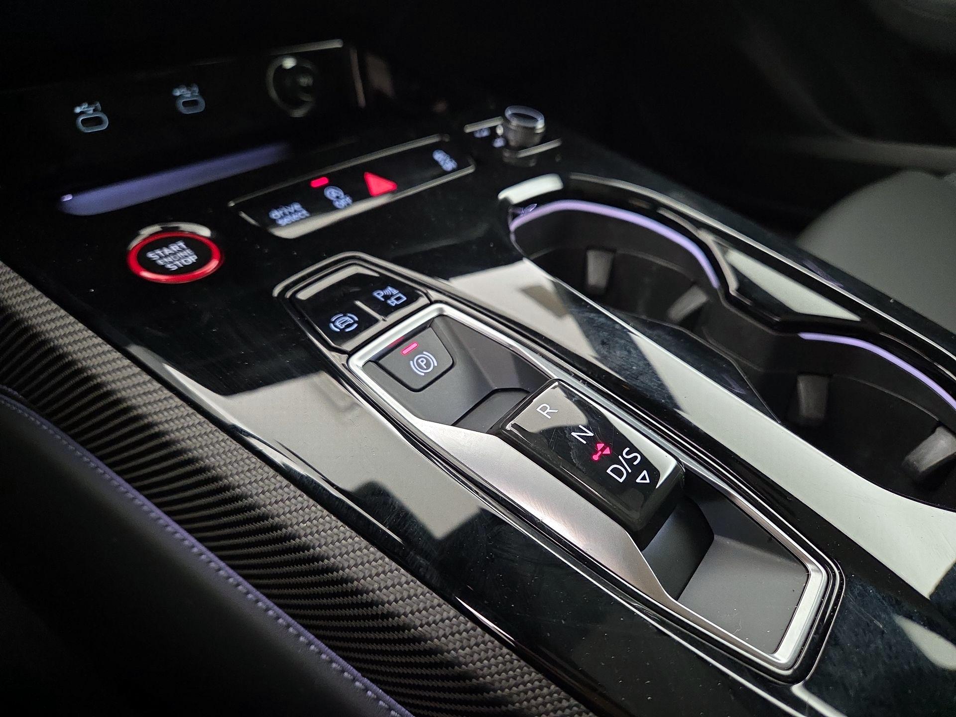 Thumbnail: 2025 Audi S5 - 17
