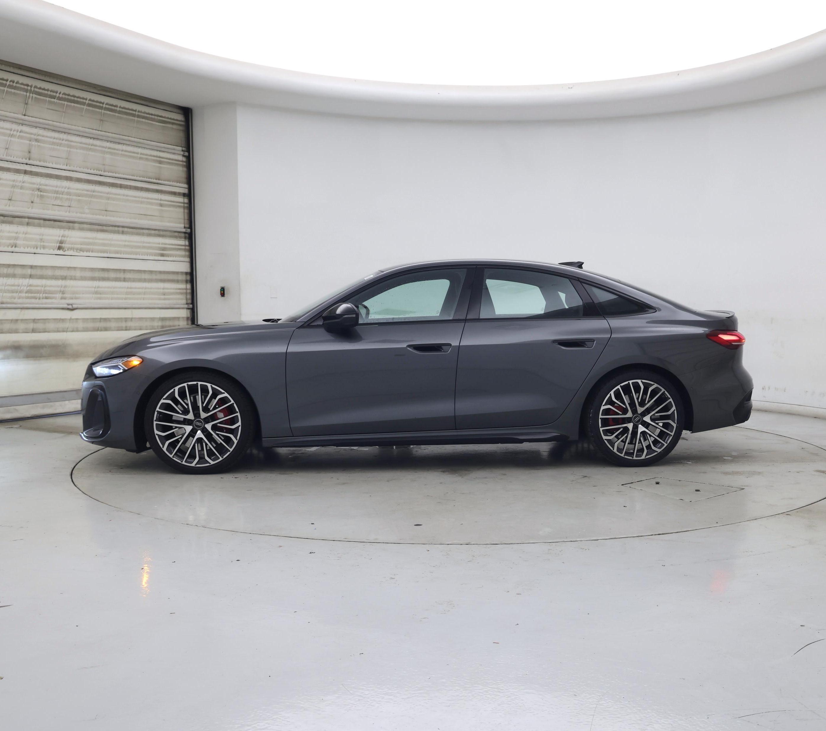 Thumbnail: 2025 Audi S5 - 3