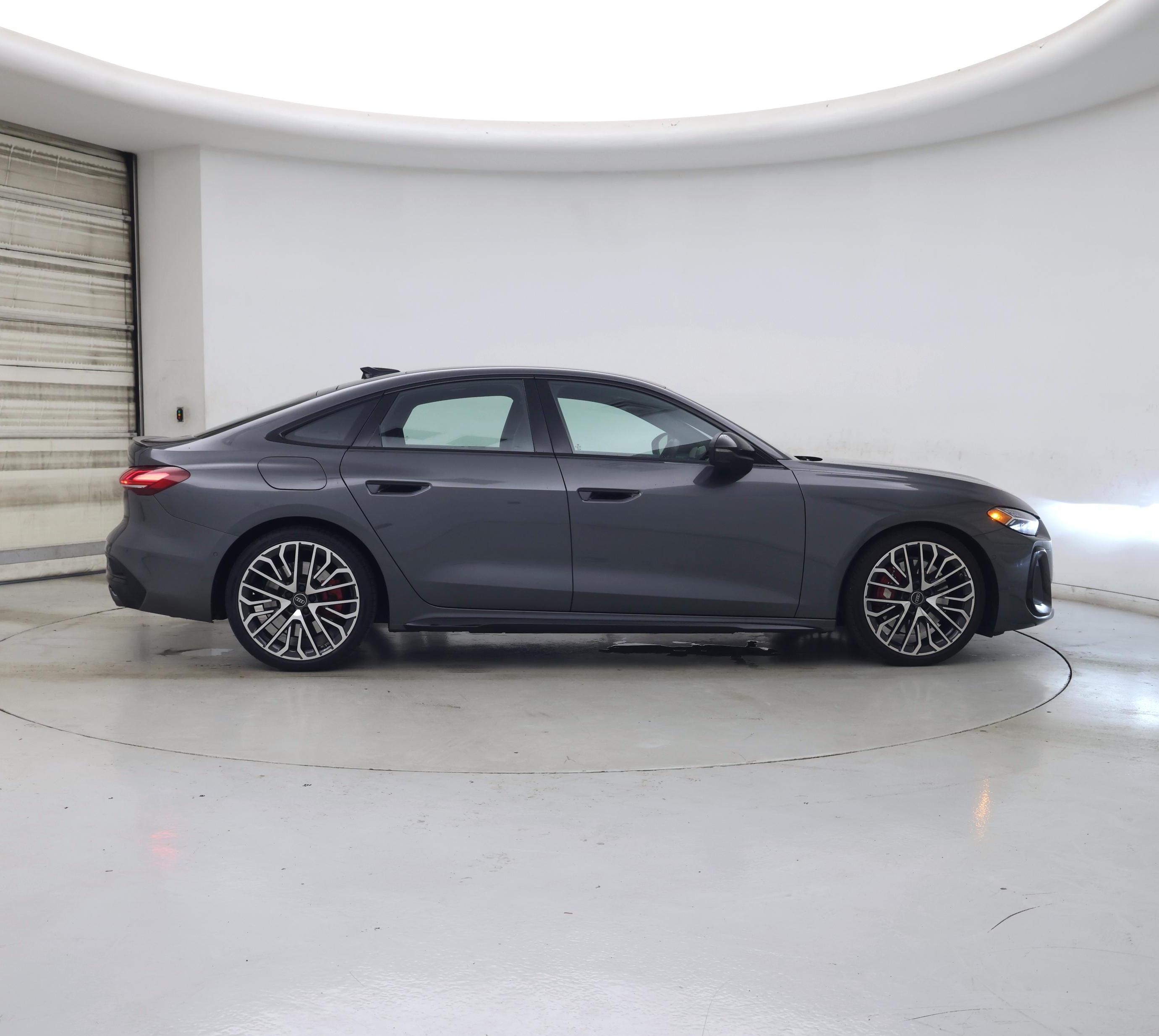 Thumbnail: 2025 Audi S5 - 7