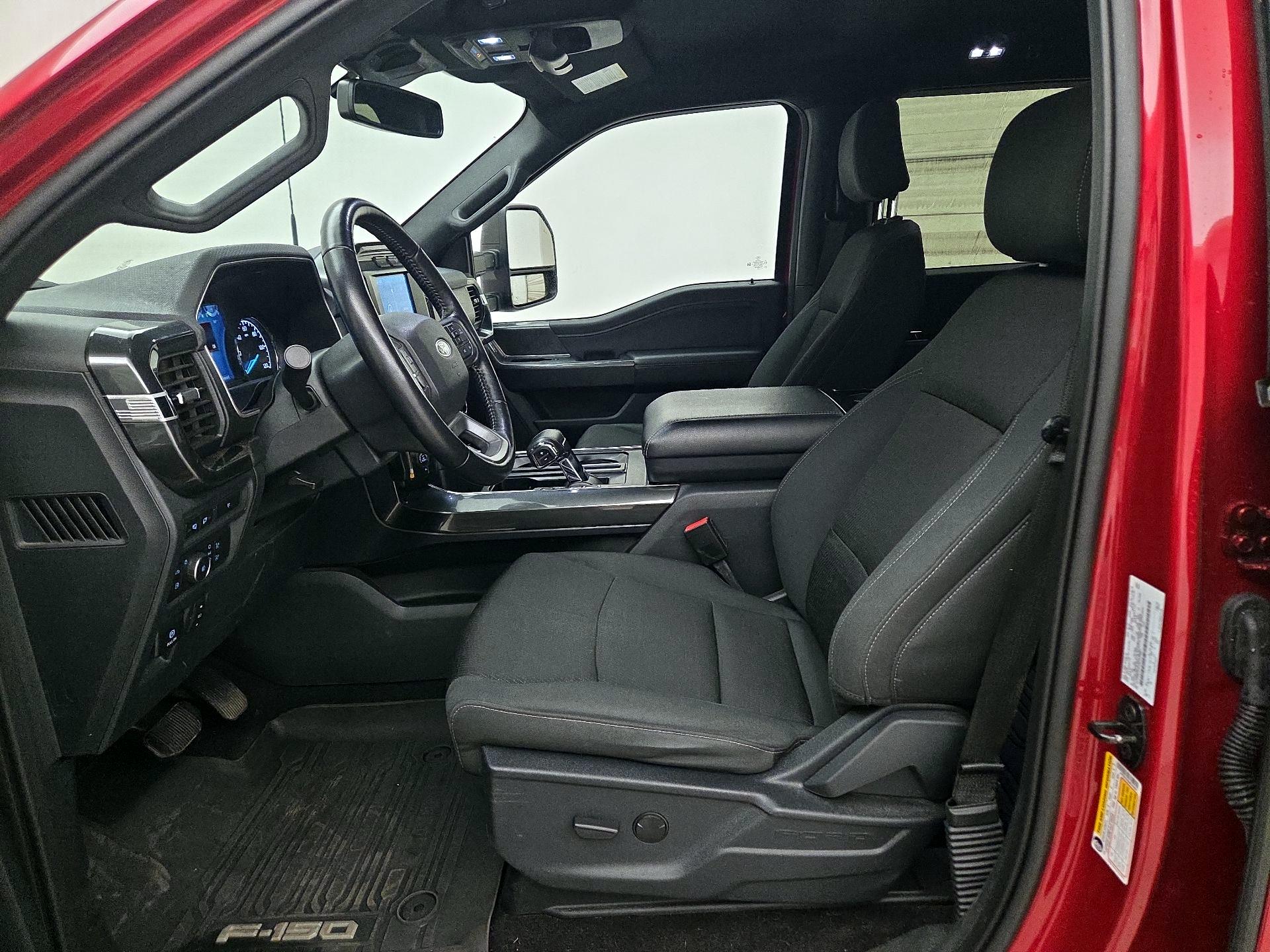 Thumbnail: 2022 Ford F-150 - 11