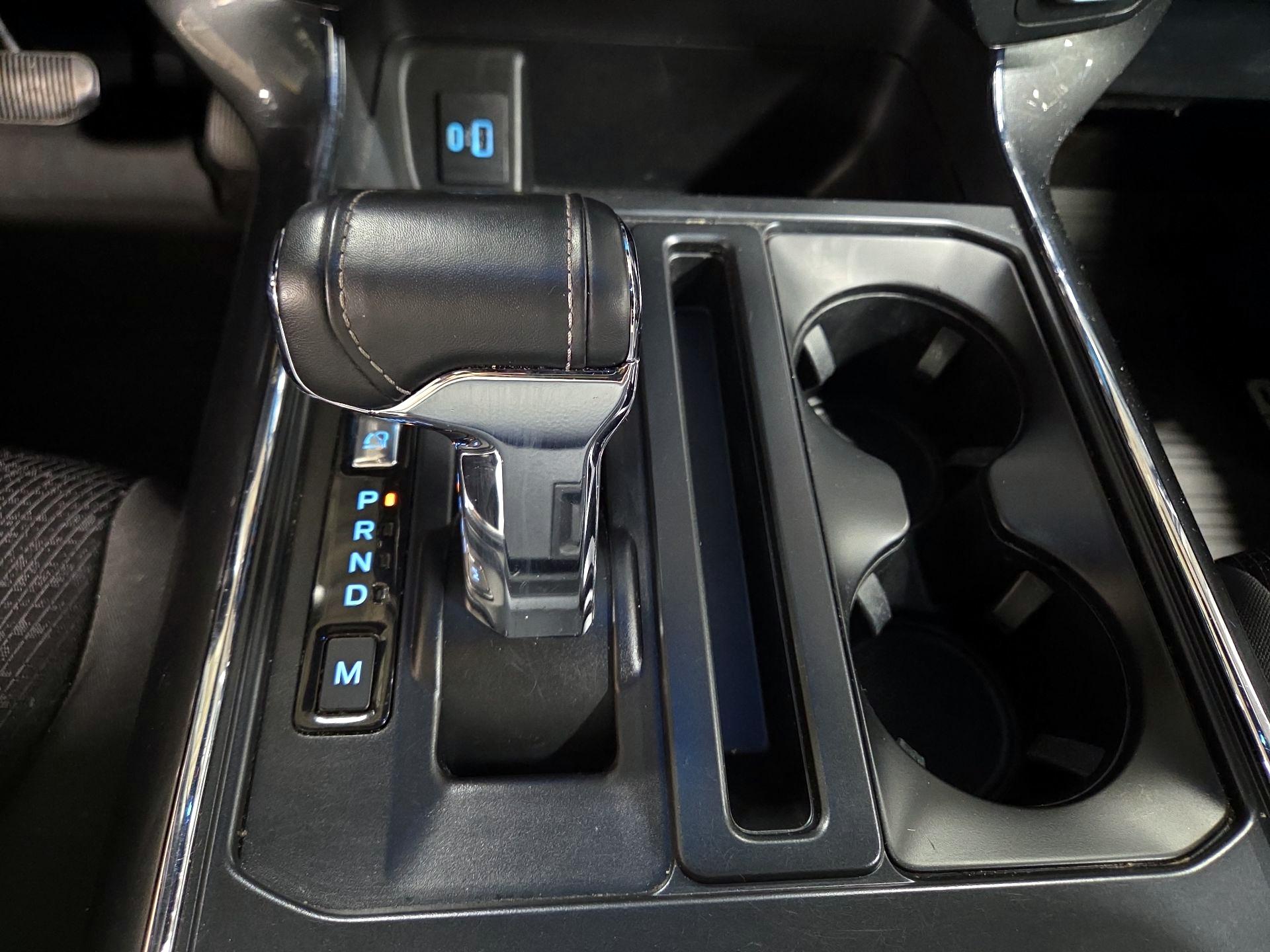 Thumbnail: 2022 Ford F-150 - 18