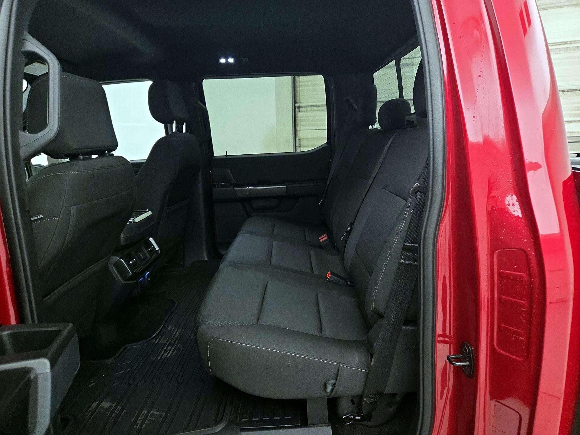 Thumbnail: 2022 Ford F-150 - 20