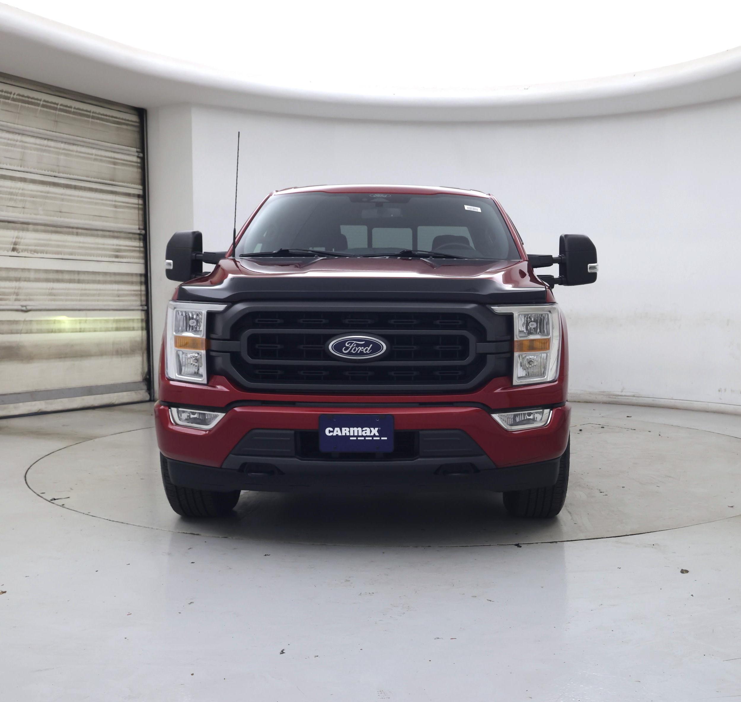 Thumbnail: 2022 Ford F-150 - 5