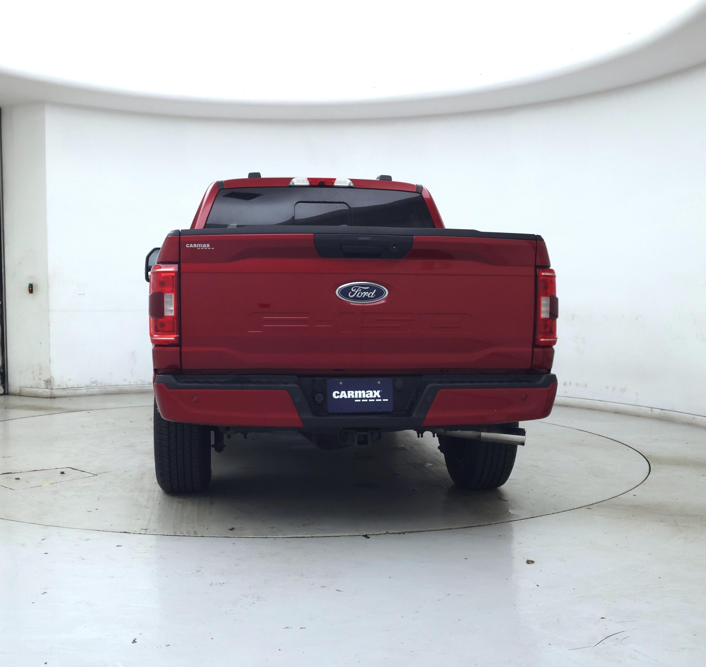 Thumbnail: 2022 Ford F-150 - 6