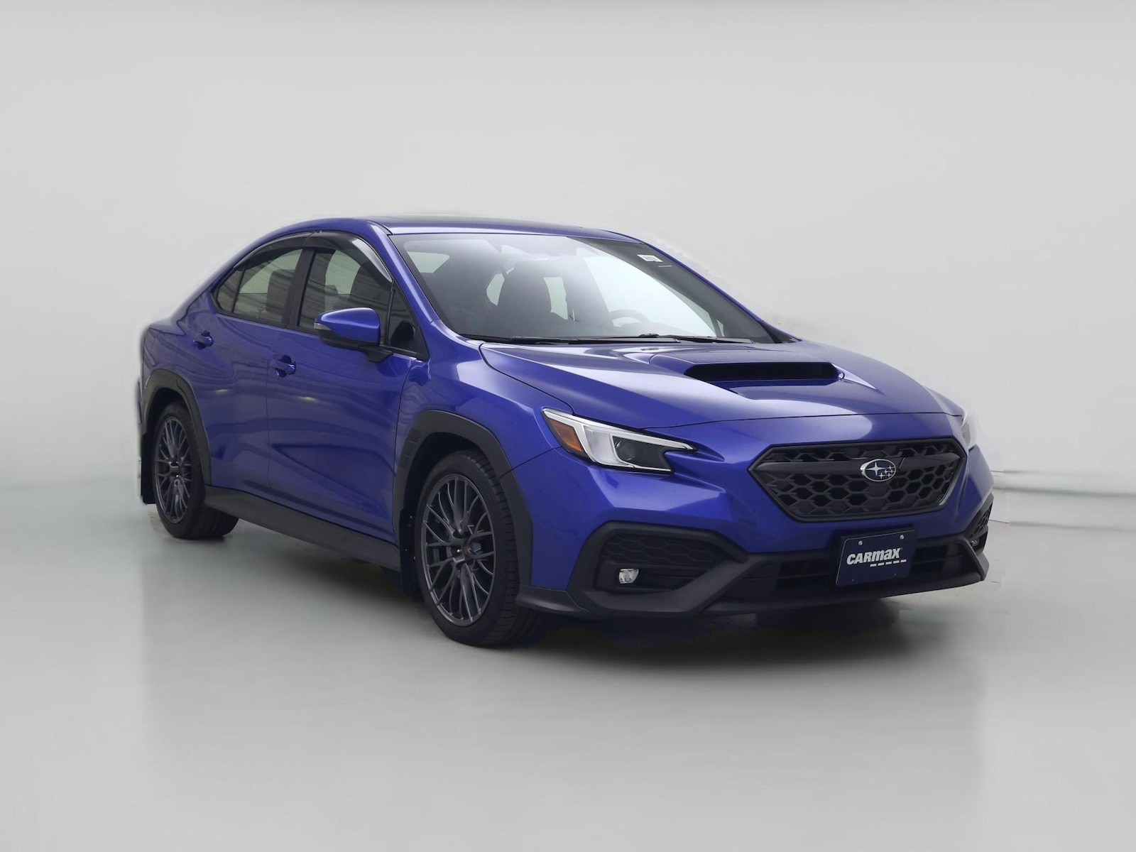 2023 Subaru WRX