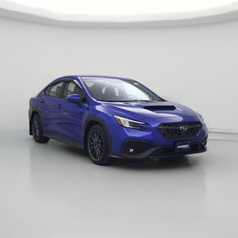 2023 Subaru WRX GT